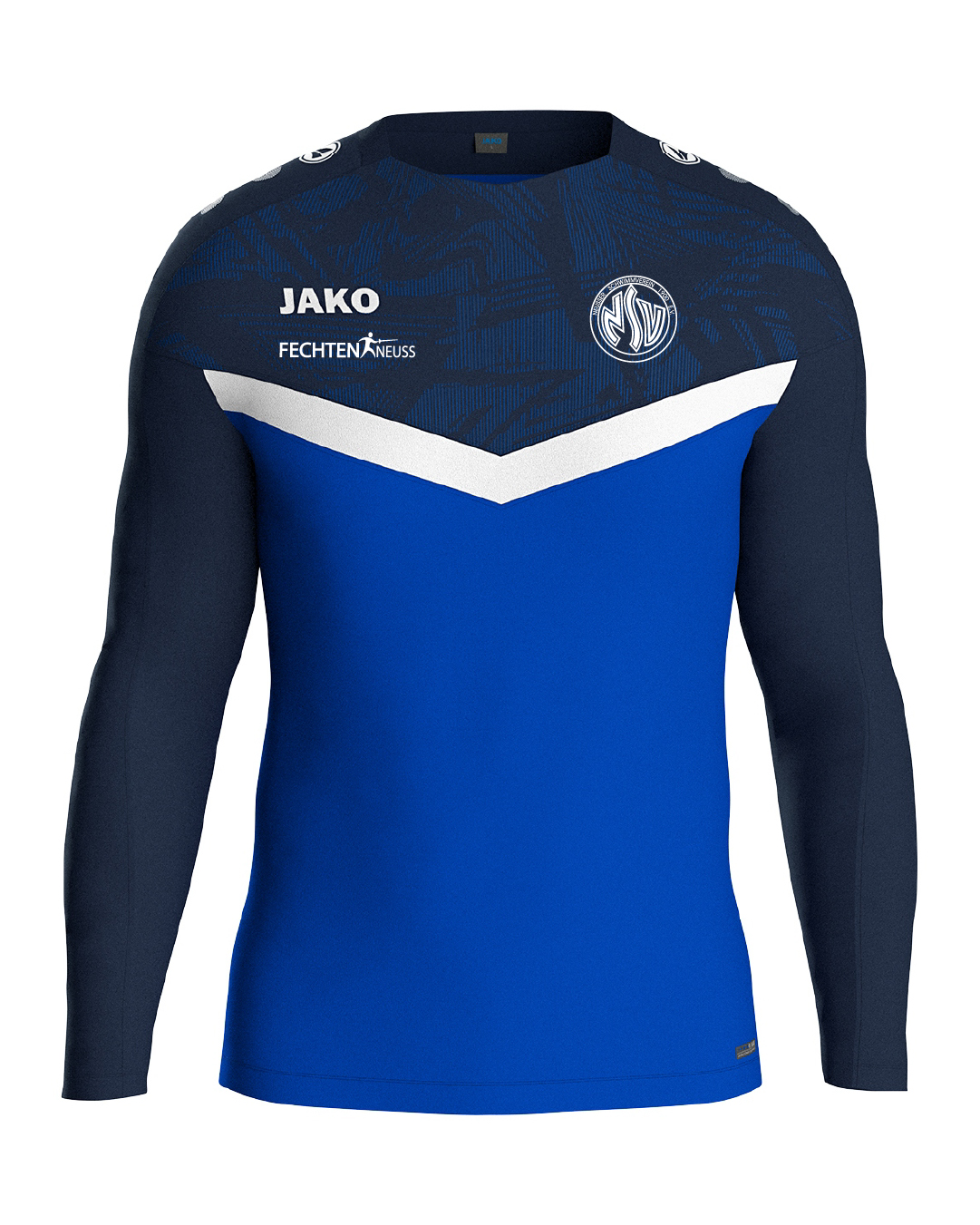 Sweater, Erwachsene & Kids | SG Neuss, Fechten Sweater, Erwachsene & Kids | SG Neuss, Fechten
