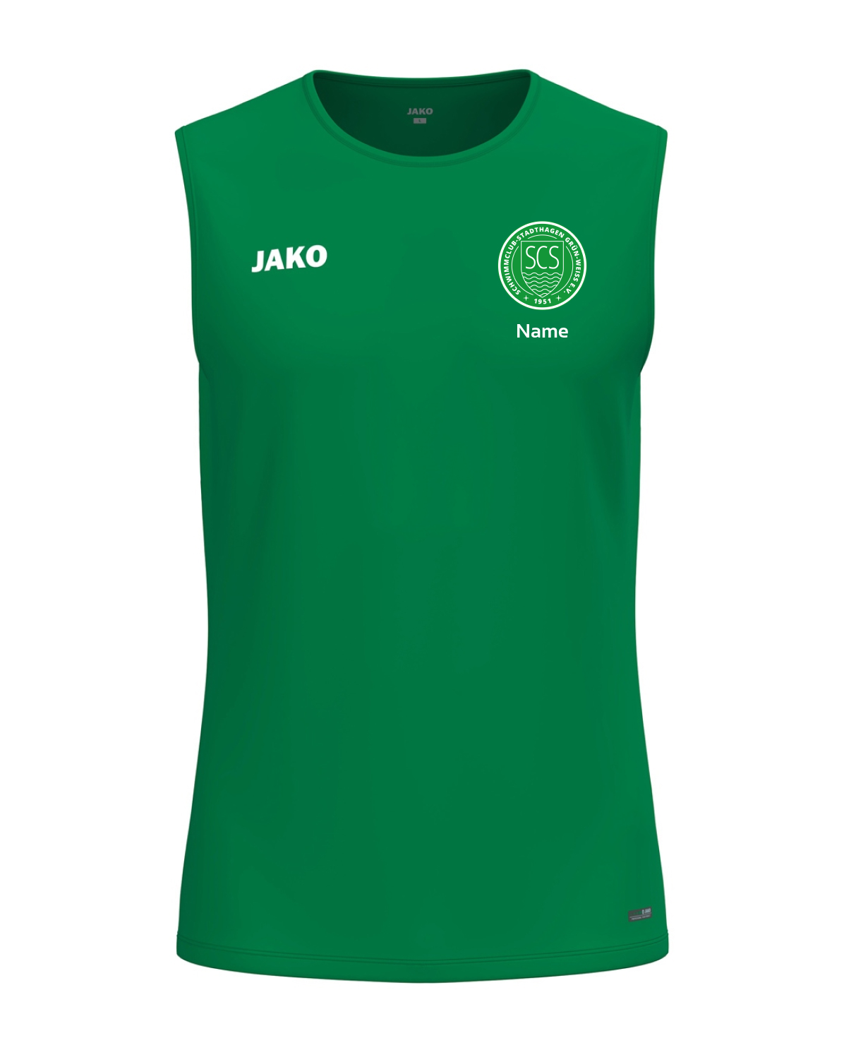 Tanktop Herren | SC Stadthagen