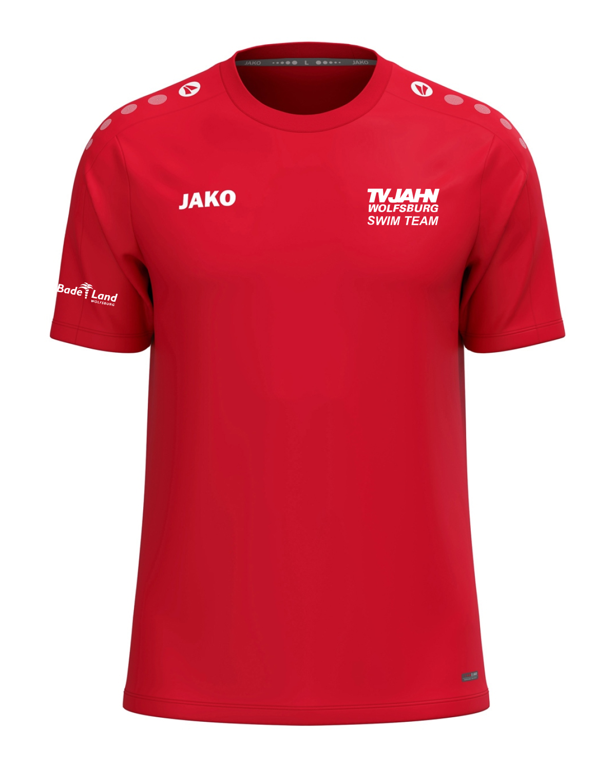 Funktionsshirt, Erwachsene & Kids | TV Jahn Wolfsburg