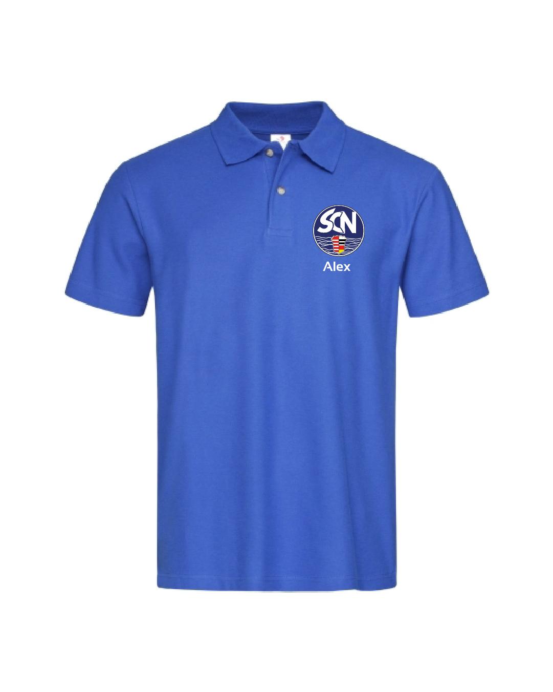 Team Polo Erwachsene & Kids | SC Neu-Isenburg