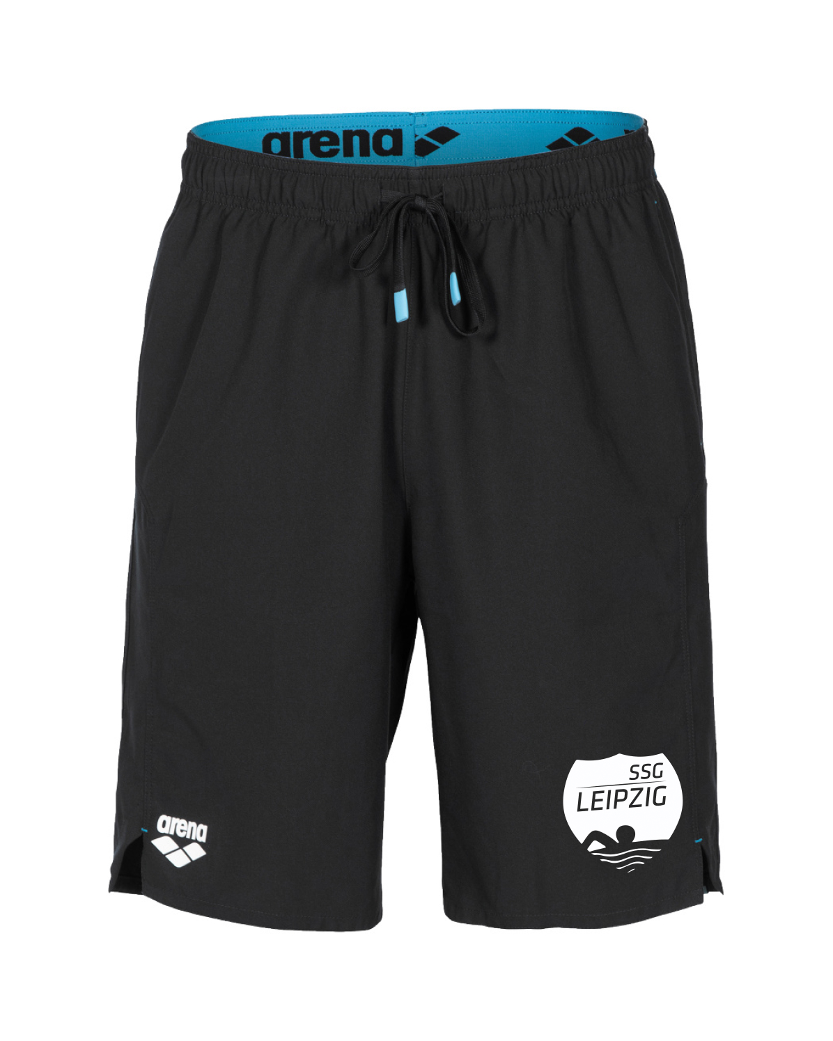 Arena Trainingsshorts, Erwachsene & Kids | SSG Leipzig