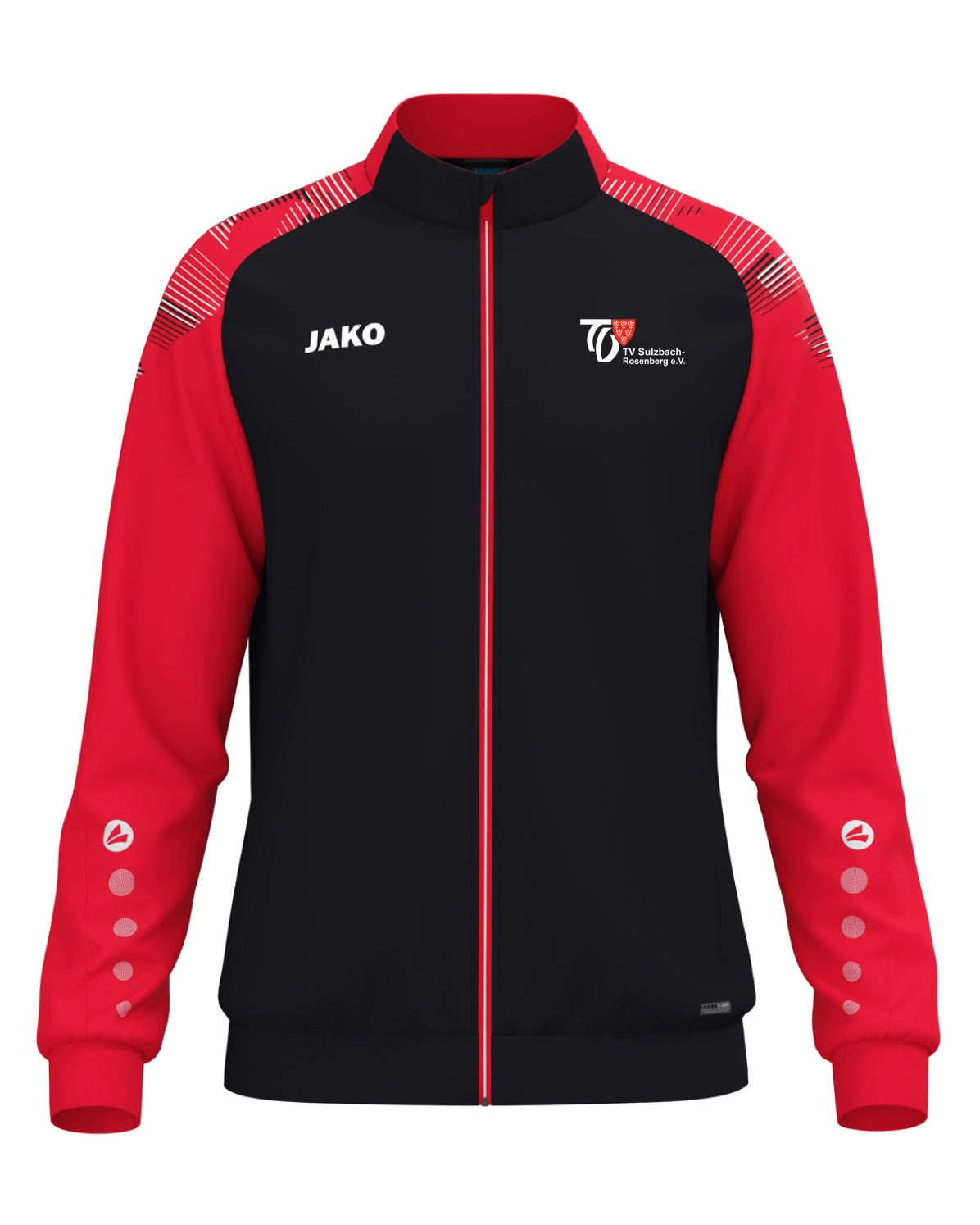 Jako Funktionsjacke, Erwachsene & Kids | TV Sulzbach Rosenberg