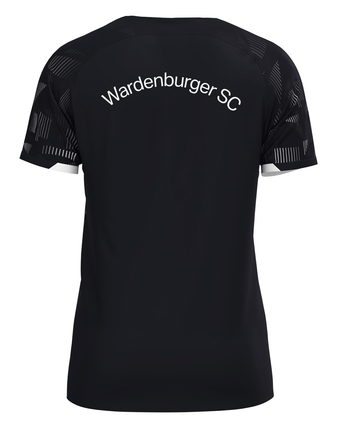 Teamtrikot, Erwachsene & Kids | Wardenburger SC