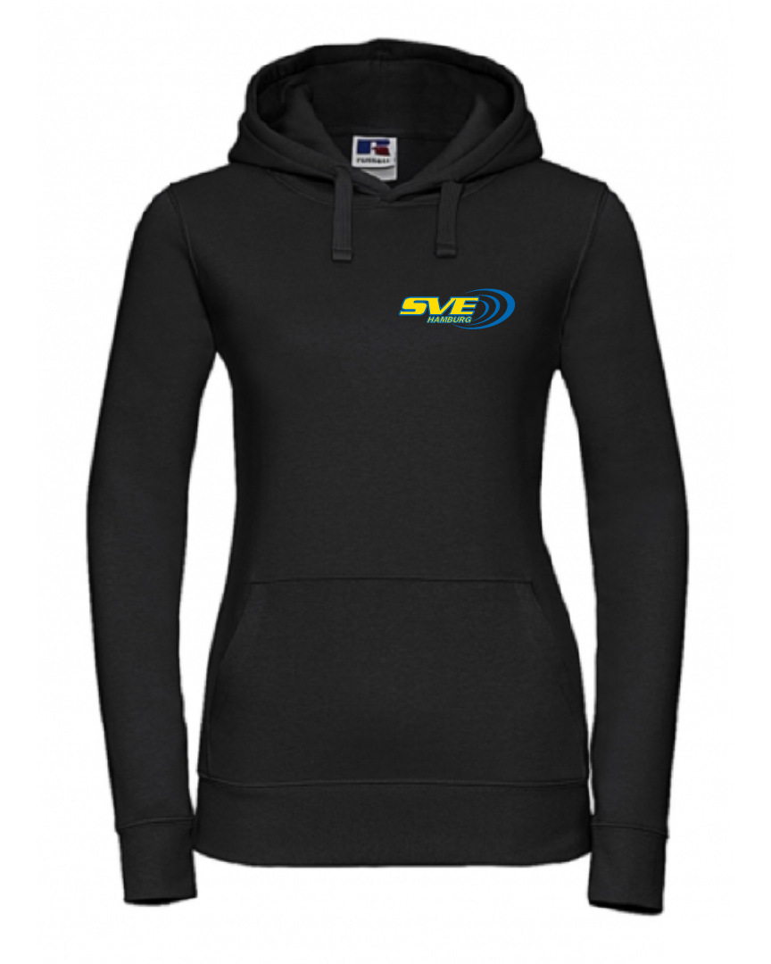 TF_SVEH_Hoodie_Damen Teamhoodie, Damen | SVE Hamburg