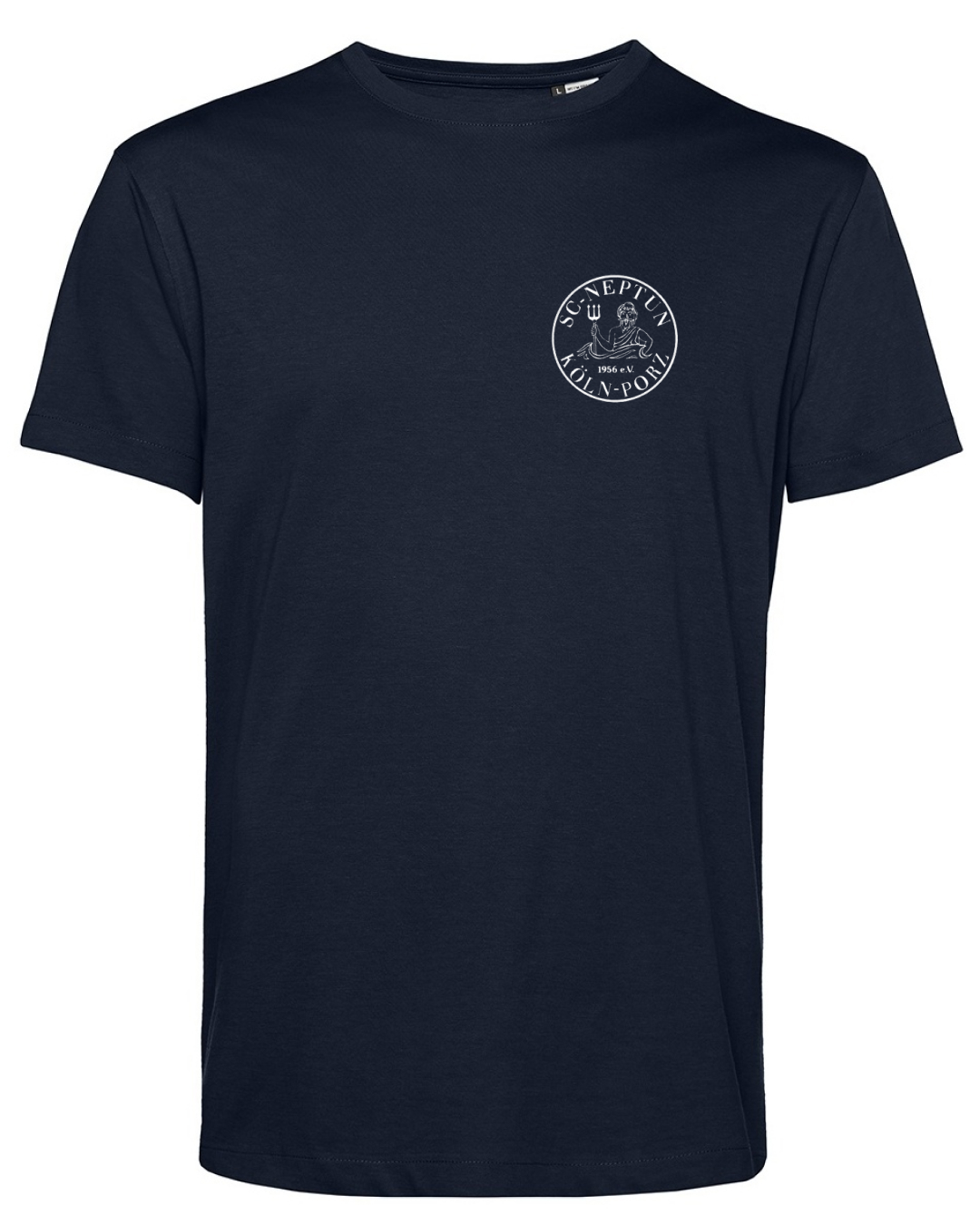 Shirt "Trainer", Erwachsene & Kids | SC Neptun Köln-Porz