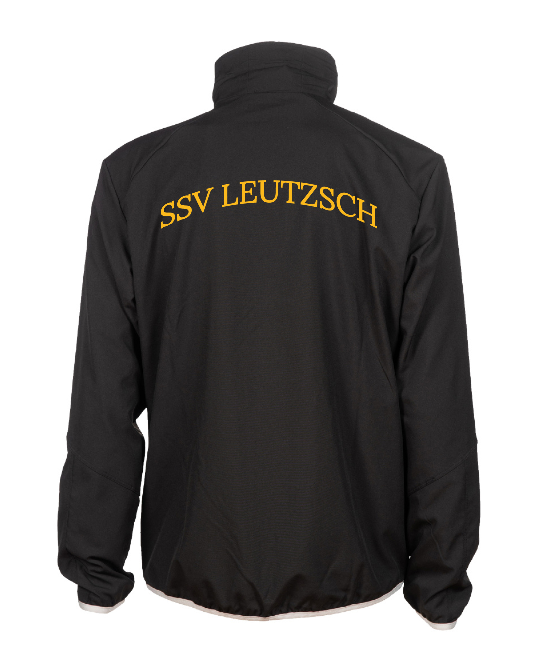 arena Funktionsjacke schwarz, Erwachsene | SSV Leutzsch