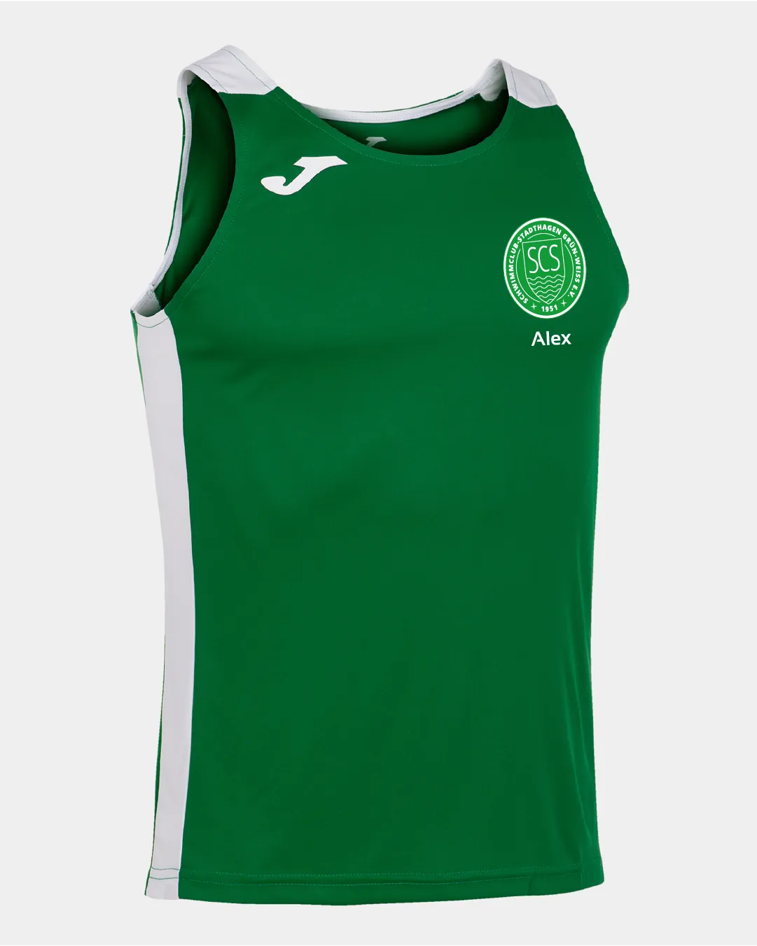 Tanktop Herren & Kids | SC Stadthagen