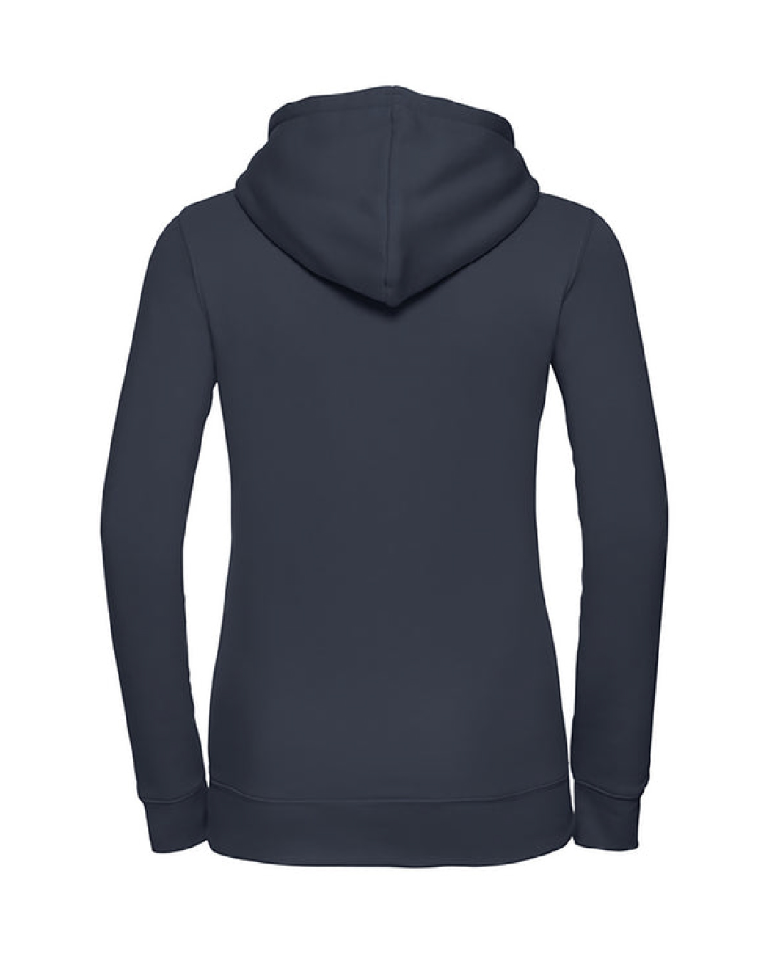 Fin der Schwimm-Pinguin – Damen Hoodie | Swimfriends Kollektion