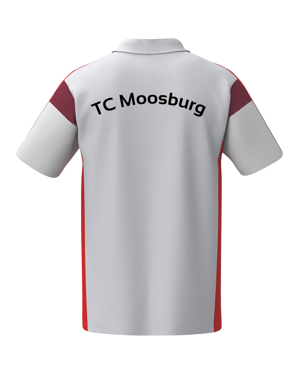 Poloshirt Erima, Erwachsene | TC Moosburg