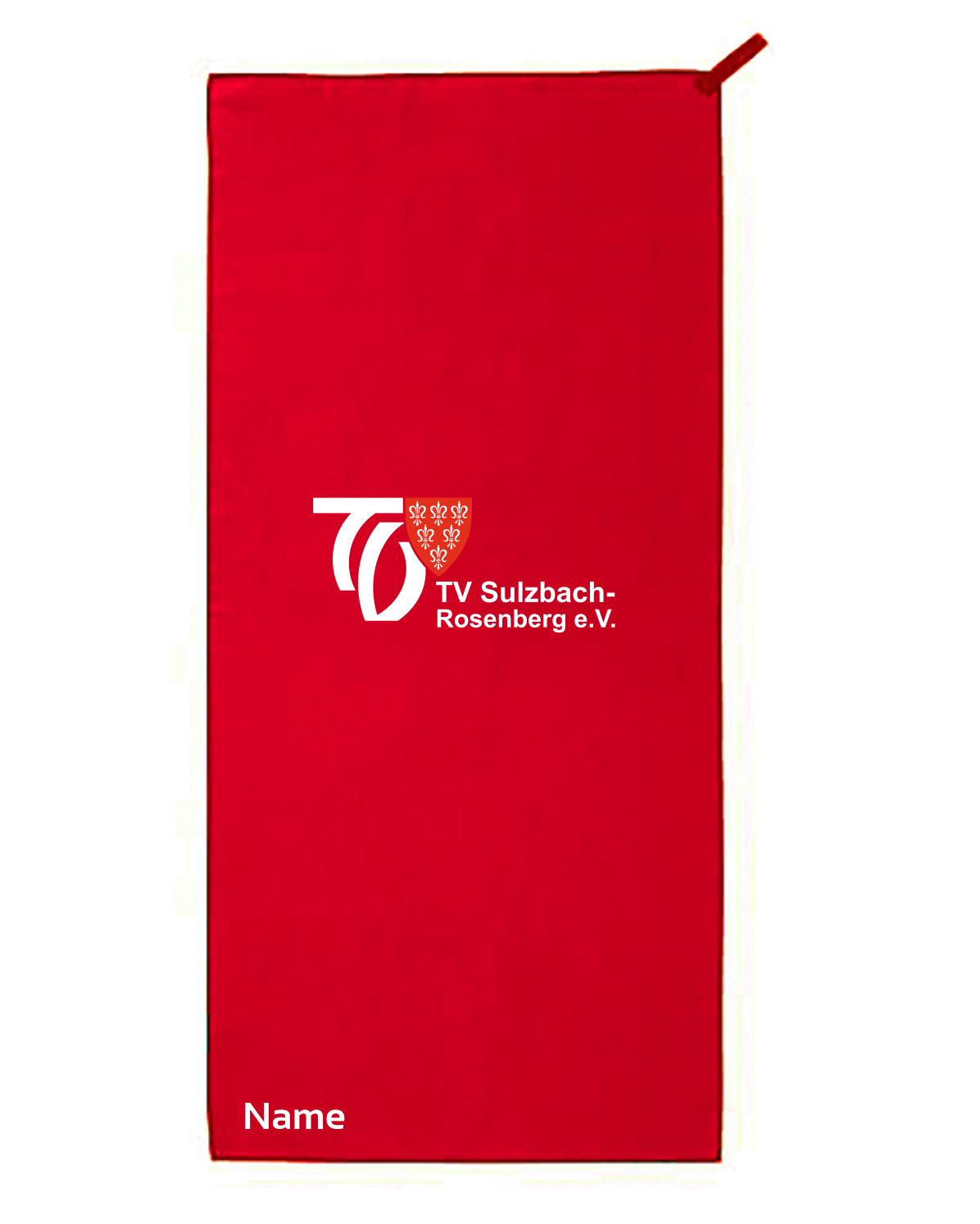 Mikrofaserhandtuch | TV Sulzbach Rosenberg