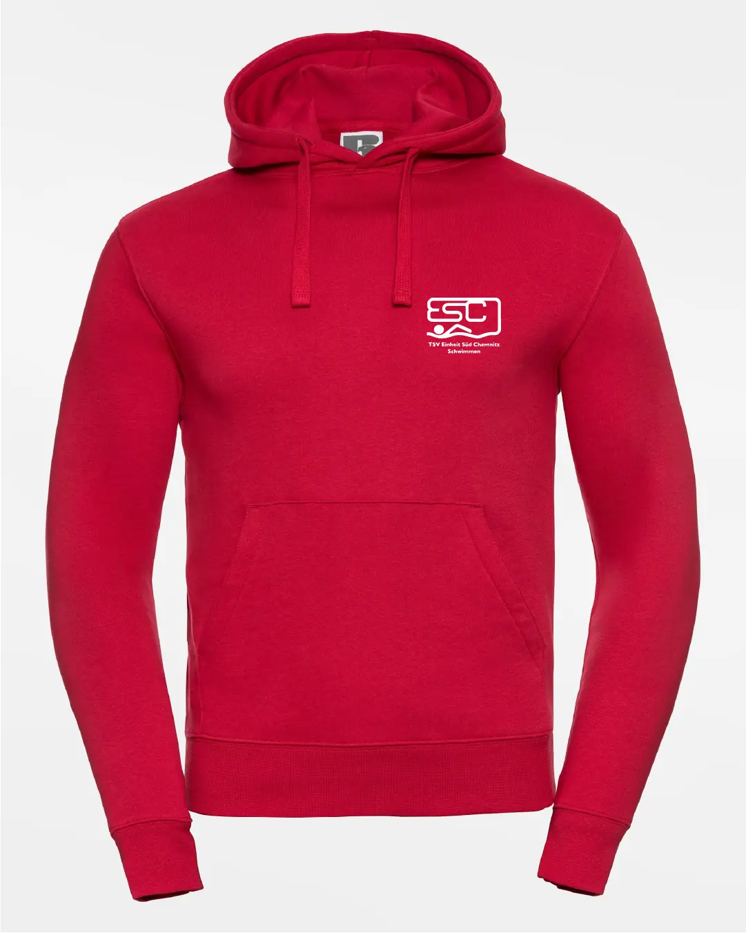 Teamhoodie Erwachsene & Kids | TSV Einheit Süd Chemnitz