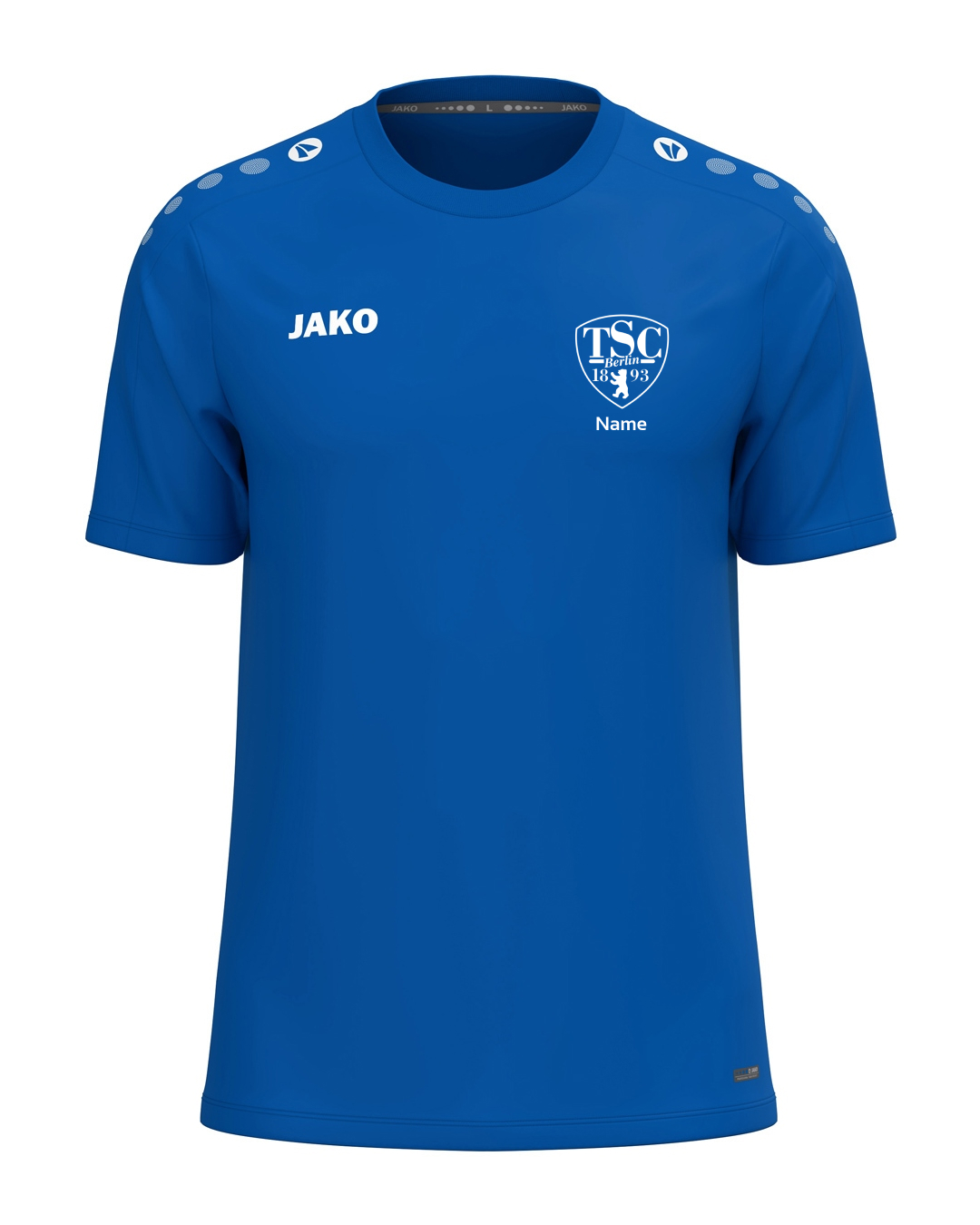 Funktionsshirt, Erwachsene & Kids | TSC Berlin
