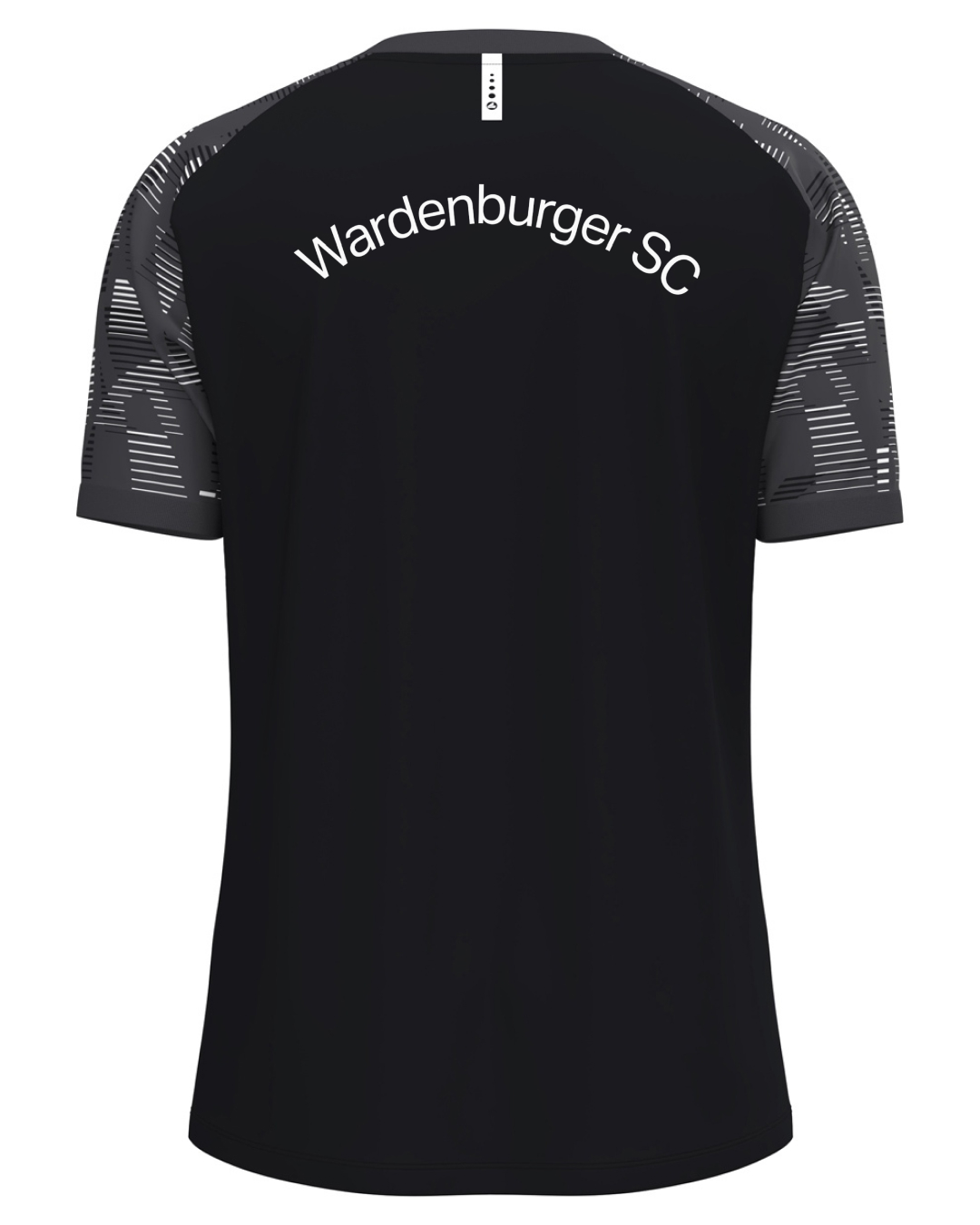 Teamshirt, Erwachsene & Kids | Wardenburger SC