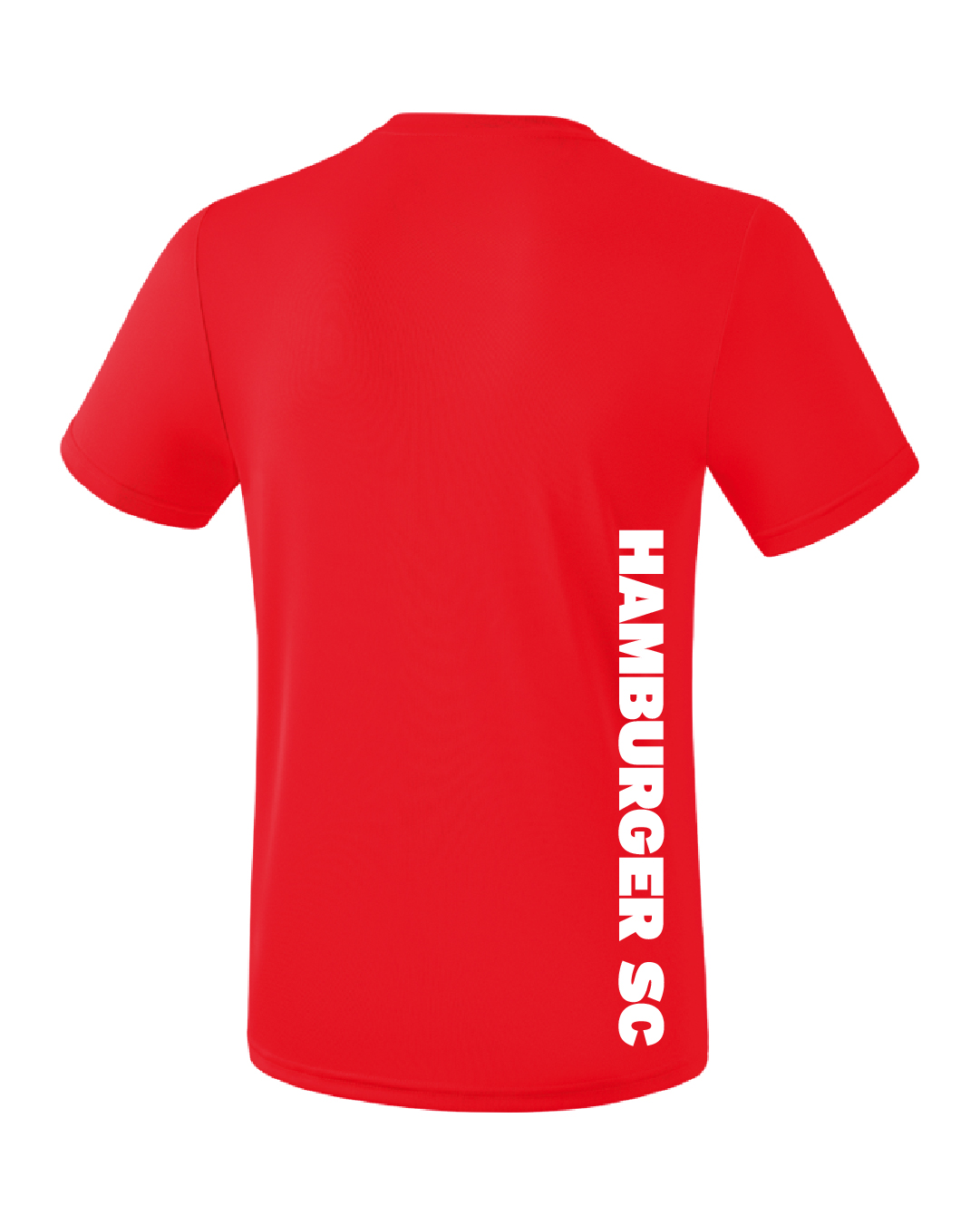 Erima Funktionsshirt Erwachsene und Kids | Hamburger SC