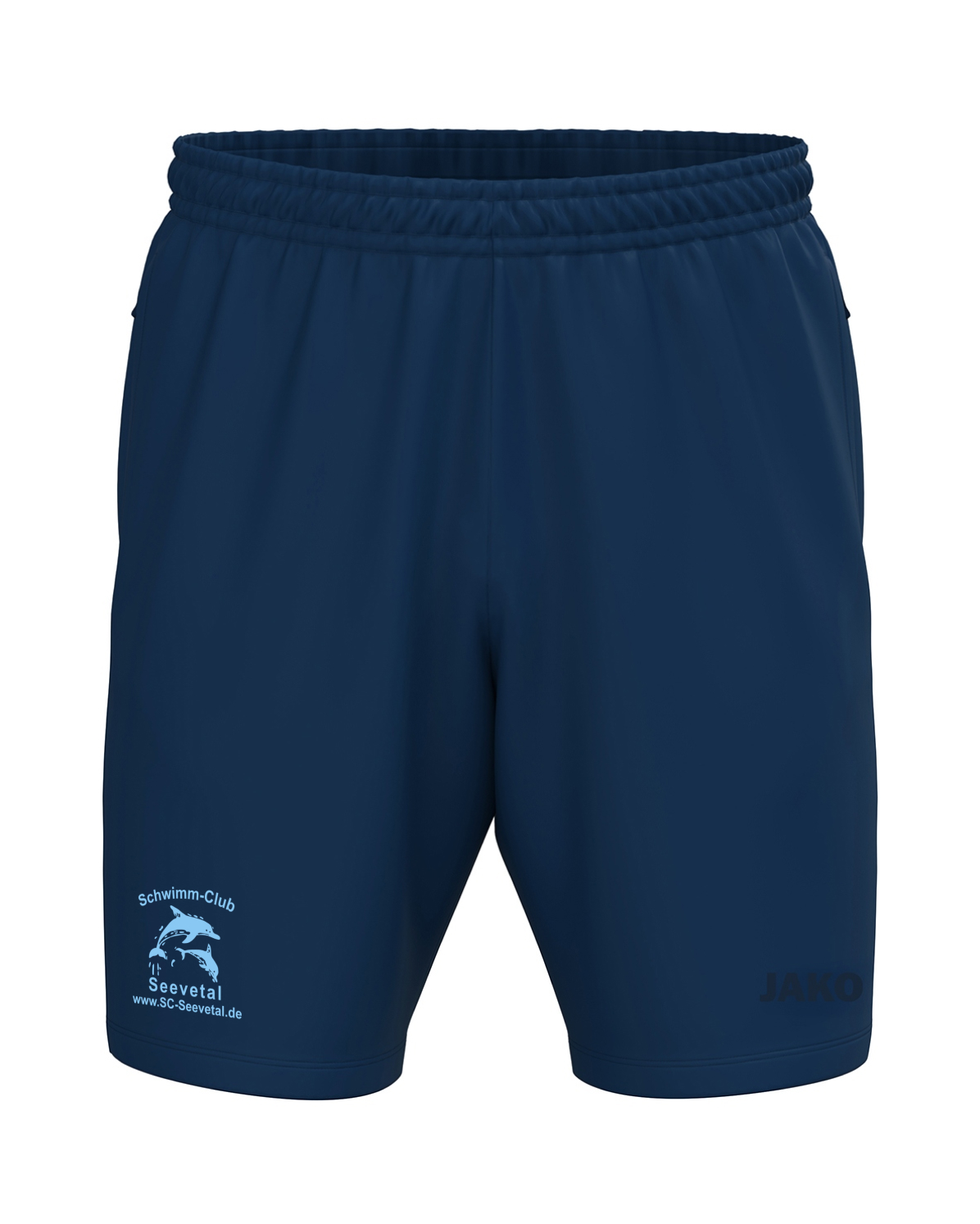 Jako Trainingsshorts, Erwachsene & Kids | SC Seevetal