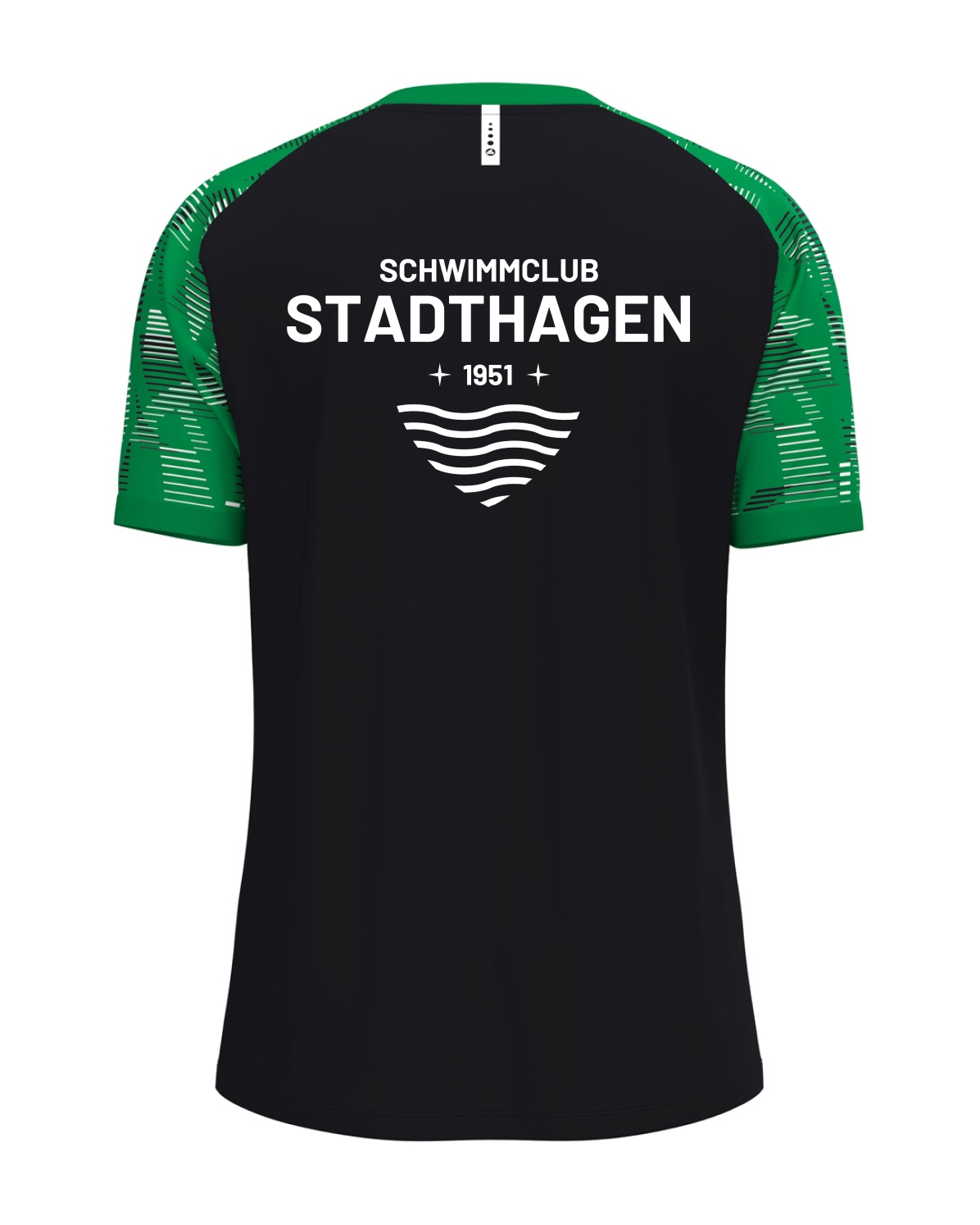 Teamshirt Erwachsene & Kids  | SC Stadthagen