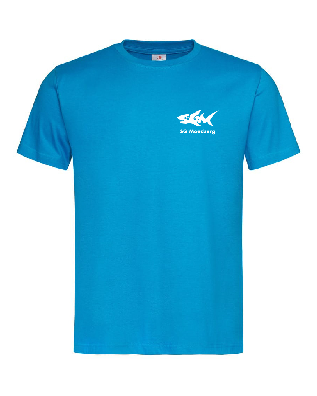 TF_SGMO_Shirt Baumwollshirt Erwachsene & Kids | SG Moosburg