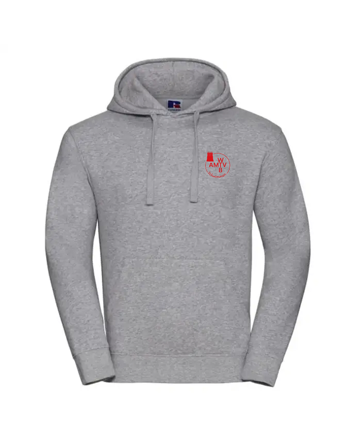 Hoodie, Erwachsene & Kids | AMTV WTB Hoodie, Erwachsene & Kids | AMTV WTB