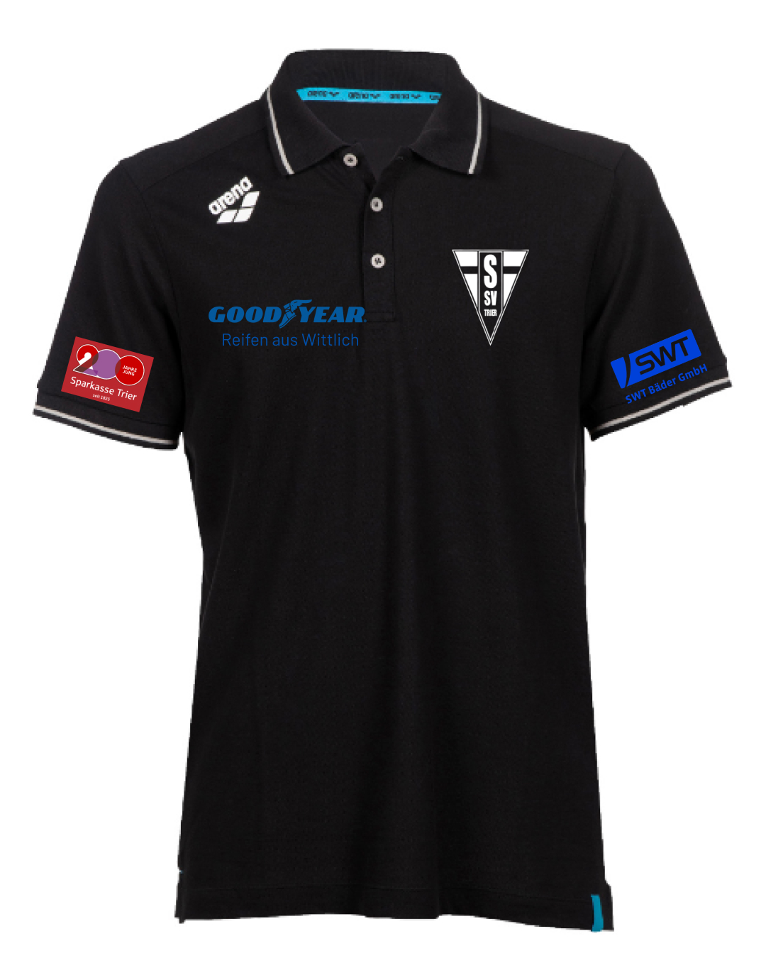 Arena Teampolo "Coach", Erwachsene | SSV-Trier 1932 | Schwimmen