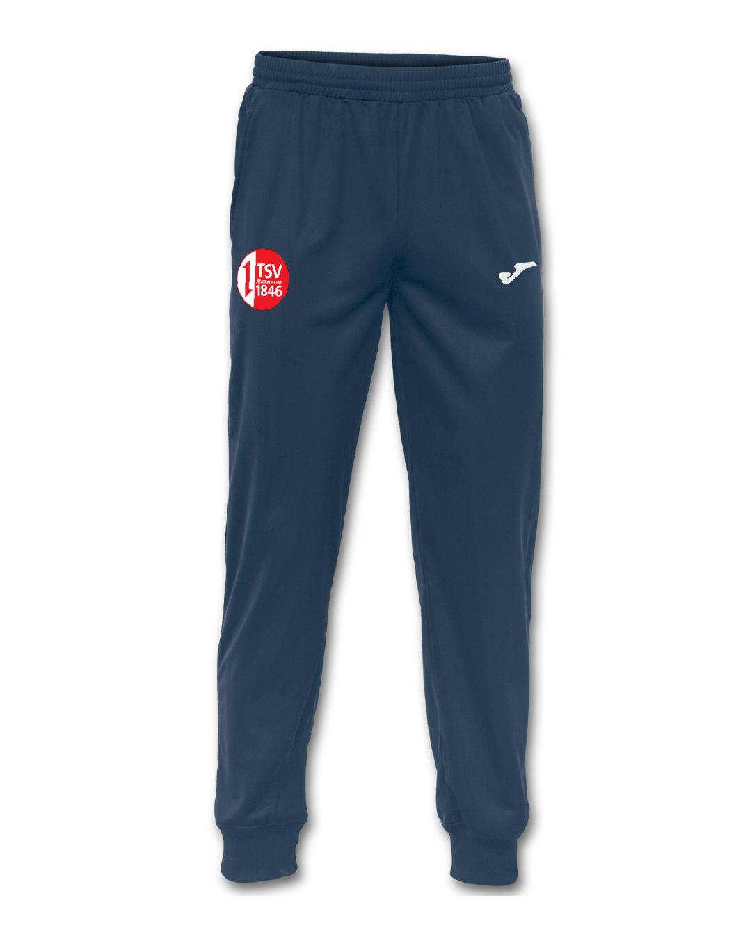 TF_TSVM_THose Lange Trainingshose navy Erwachsene & Kids | TSV Mannheim 1846