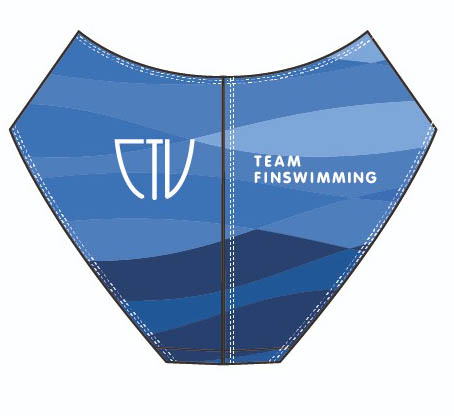 Team-Badeanzug |  1. Chemnitzer Tauchverein e.V.