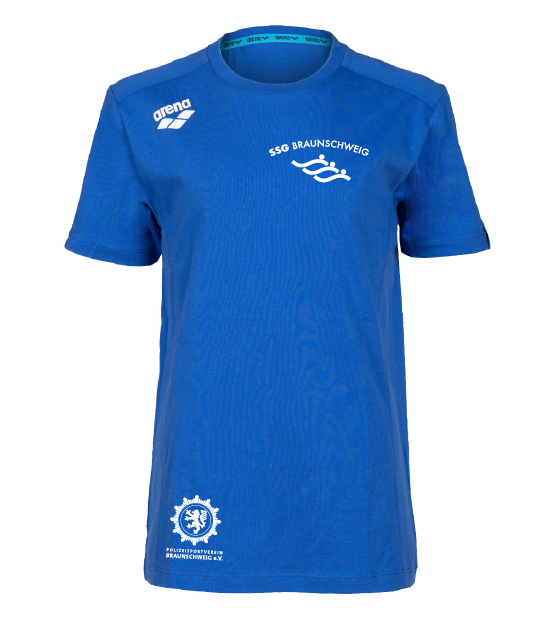 arena Team Shirt Kids | SSG Braunschweig