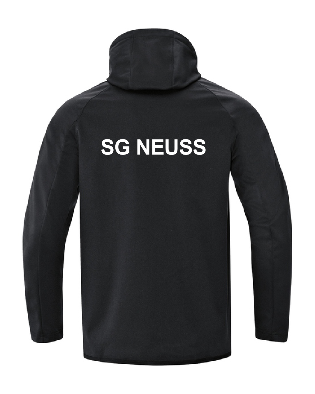 Jako Softshelljacke, Erwachsene | SG Neuss, Schwimmen Jako Softshelljacke, Erwachsene | SG Neuss, Schwimmen