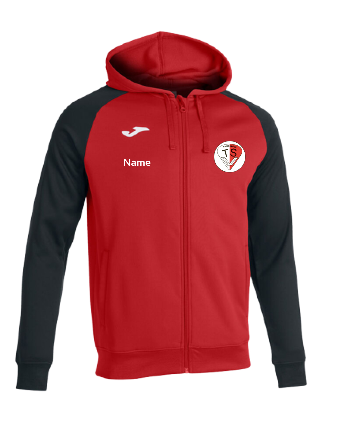 Joma Trainingsjacke, Unisex & Kids | Thüringer Schwimmverband