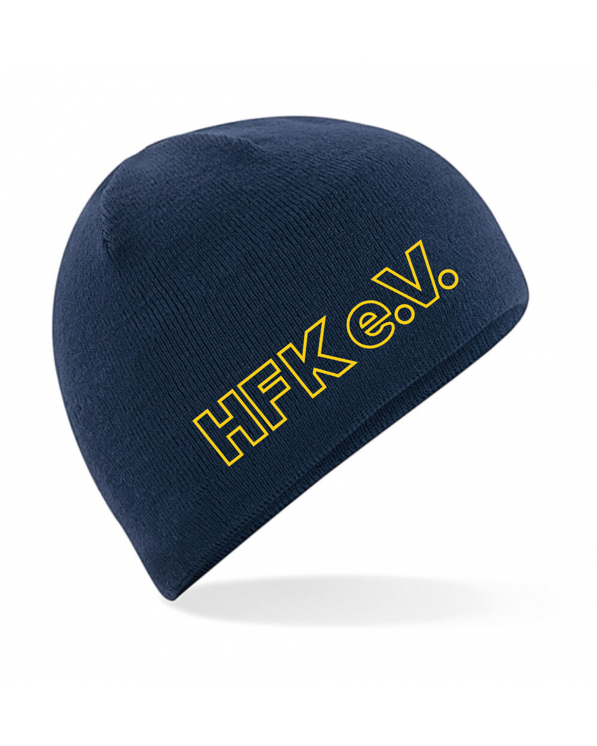 Team Beanie | HFK e.V.