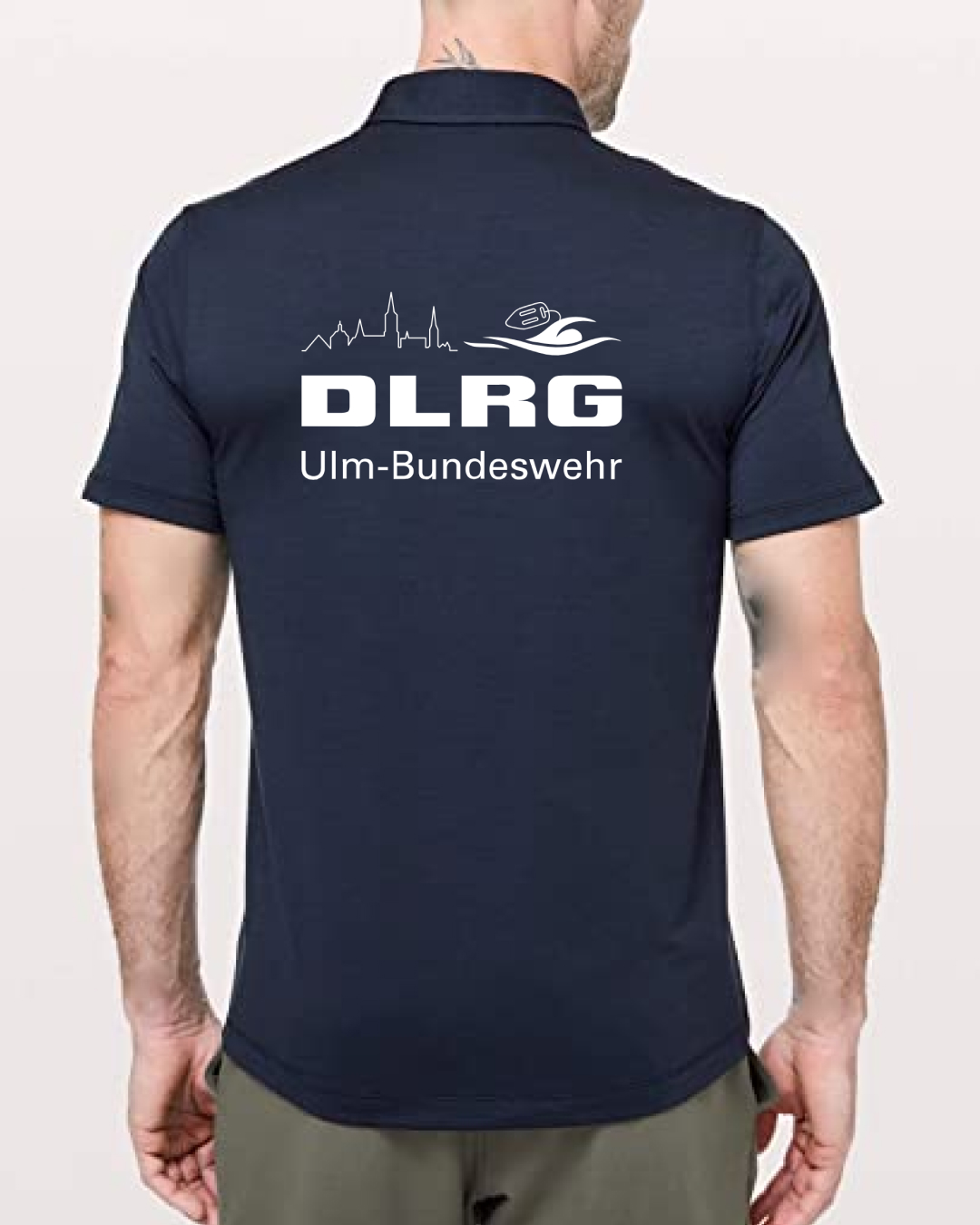 Polo, Erwachsene & Kids | DLRG Ulm-Bundeswehr