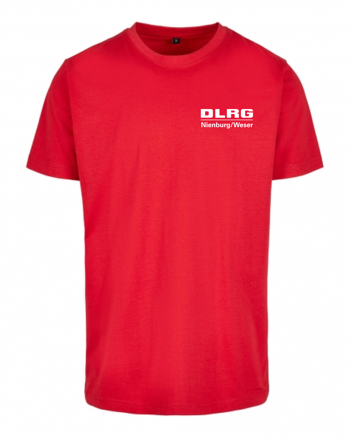 Baumwollshirt, Erwachsene & Kids | DLRG Nienburg