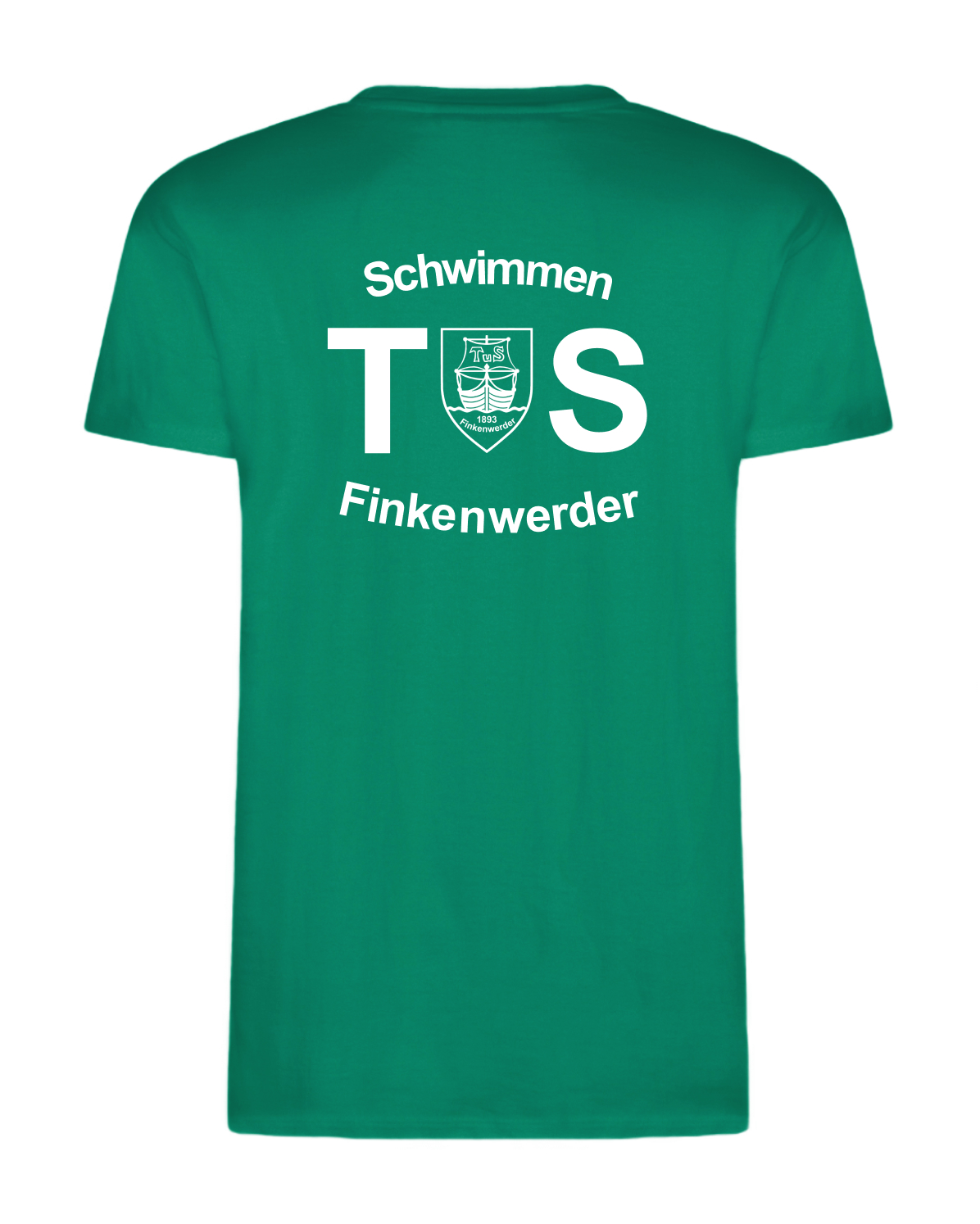 Baumwollshirt, Erwachsene & Kids | TuS Finkenwerder