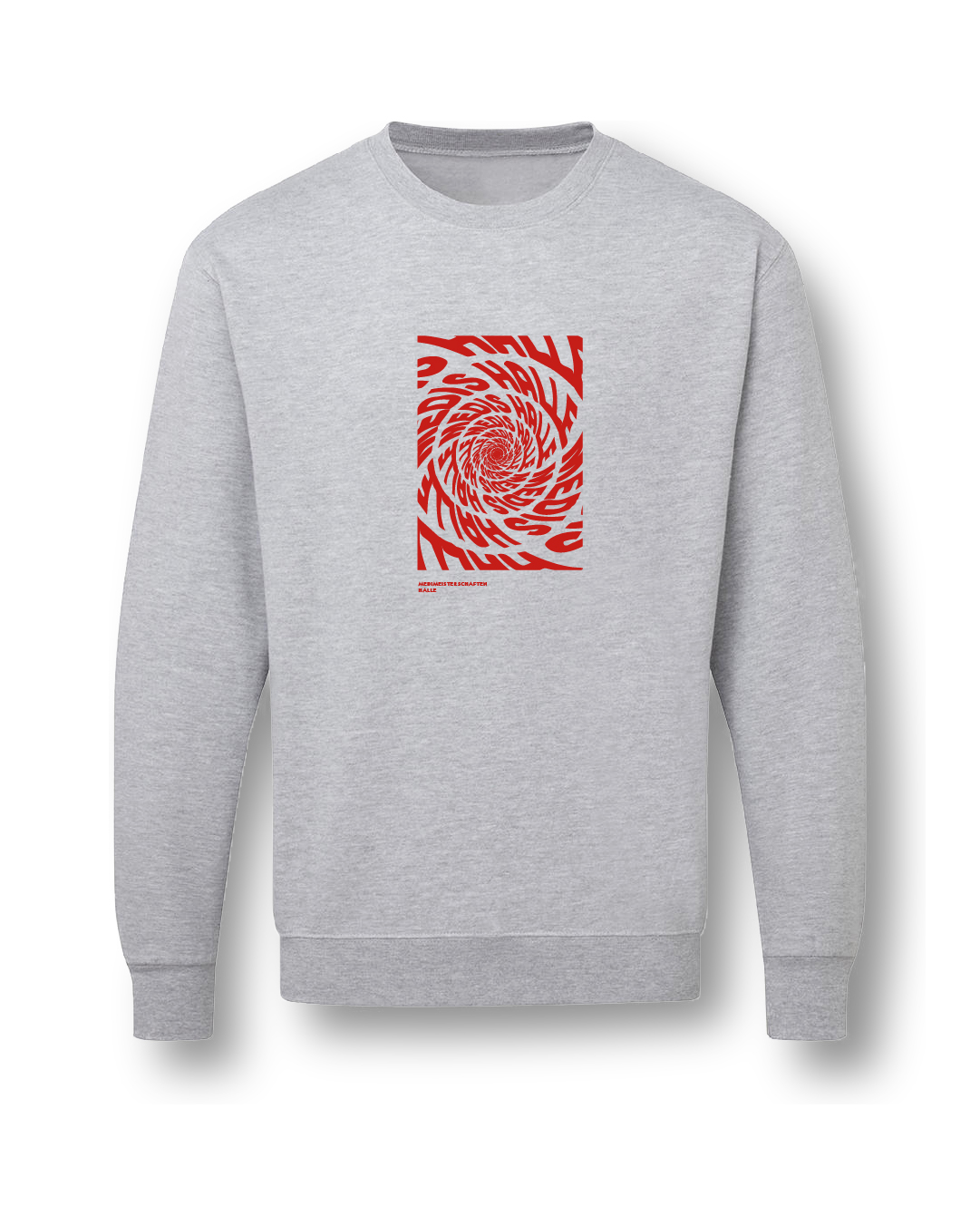 TF_MEHA_SweaterRLVLy7BCzSnsV Sweater grau | Medis Halle