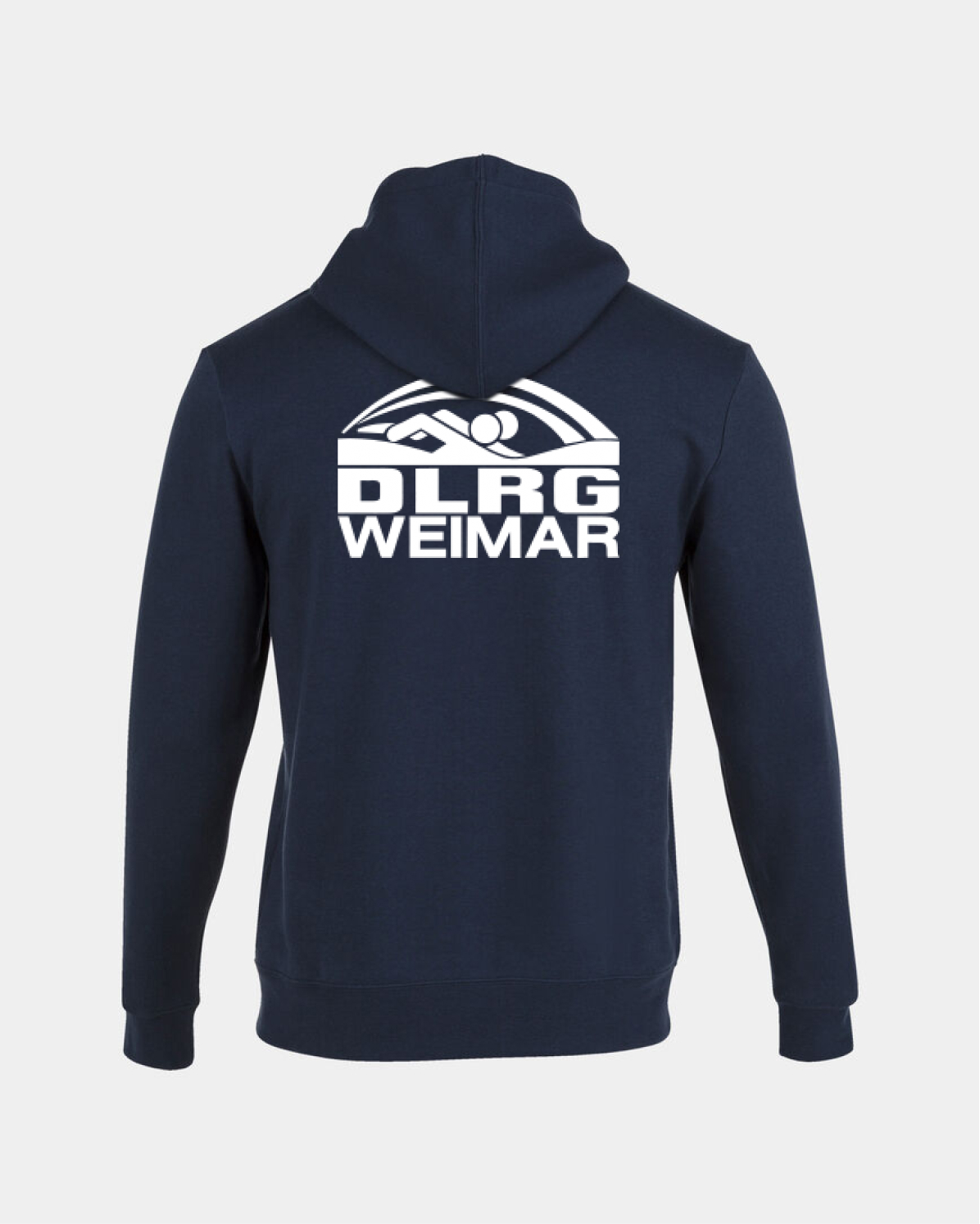 Hoodie Erwachsene & Kids | DLRG Weimar