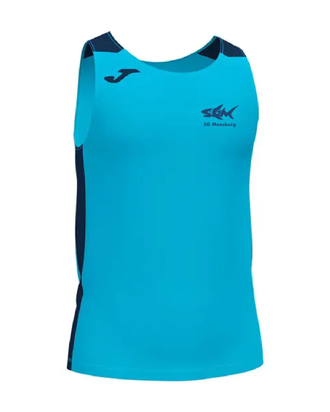 TF_SGMO_Tanktop Tanktop Herren & Kids | SG Moosburg