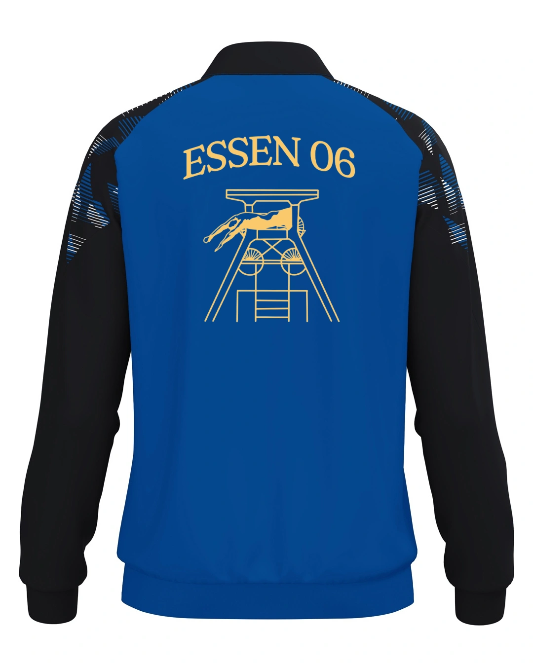 Sportjacke, Erwachsene & Kids | Essen 06