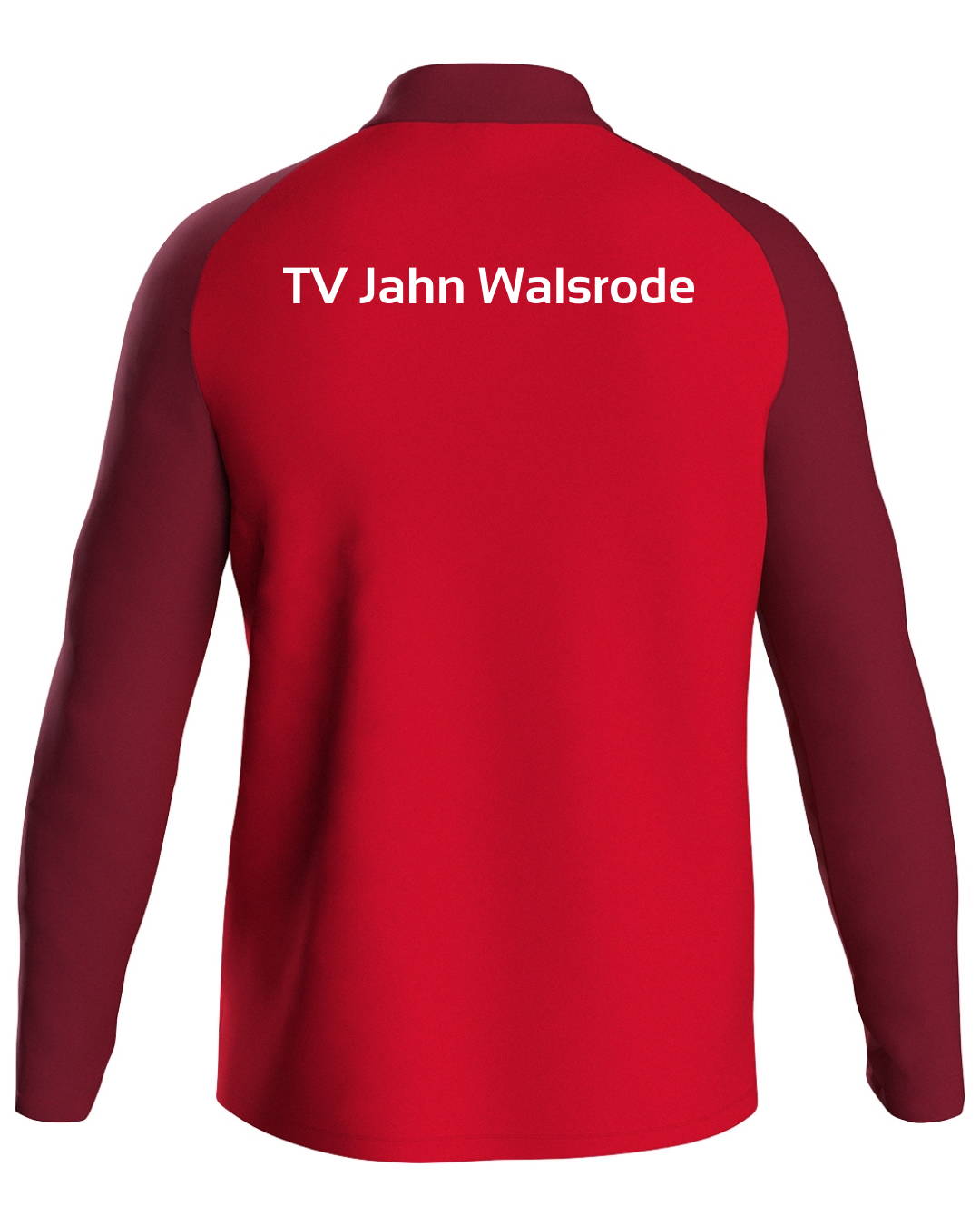 Jako Trainingsjacke rot, Erwachsene & Kids | TV Jahn Walsrode
