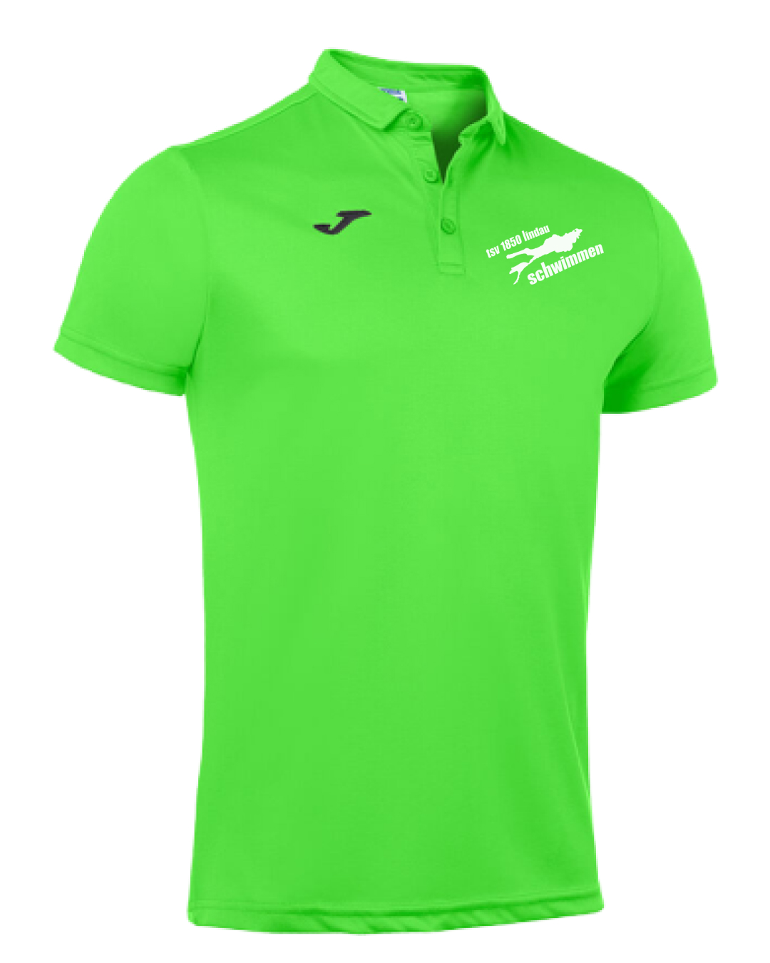 Funktionspolo Damen, Herren & Kids | TSV Lindau