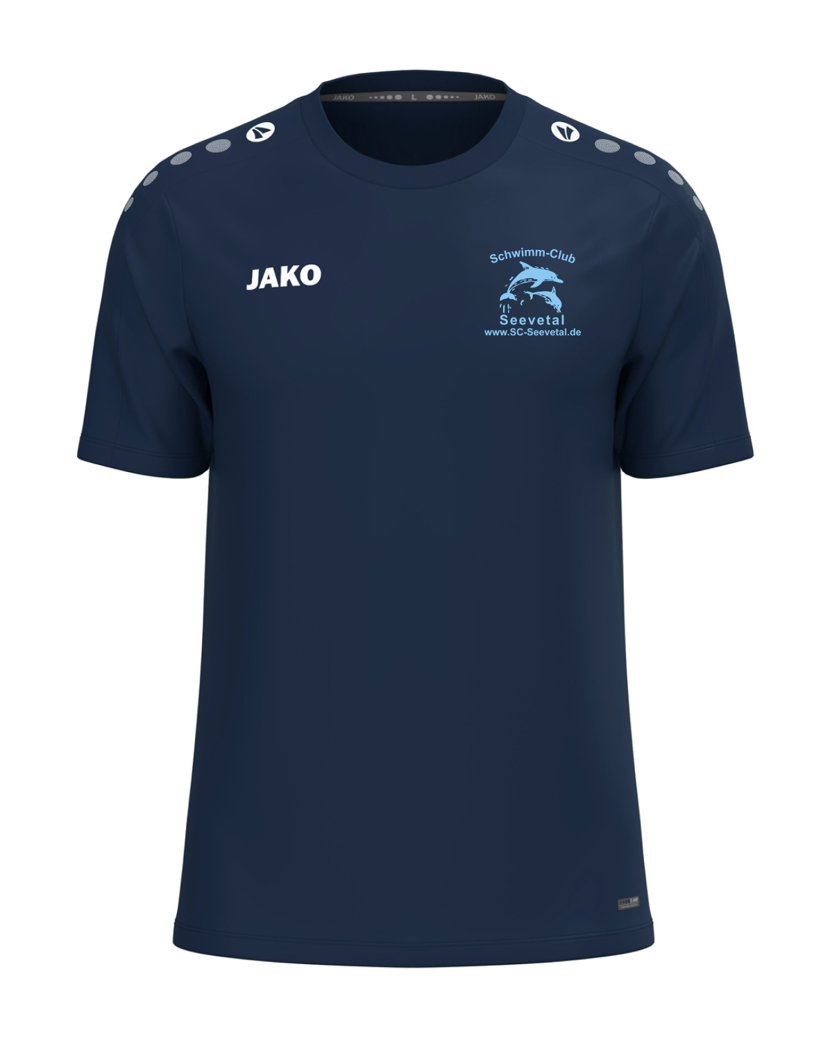 Funktionsshirt, Erwachsene & Kids | SC Seevetal