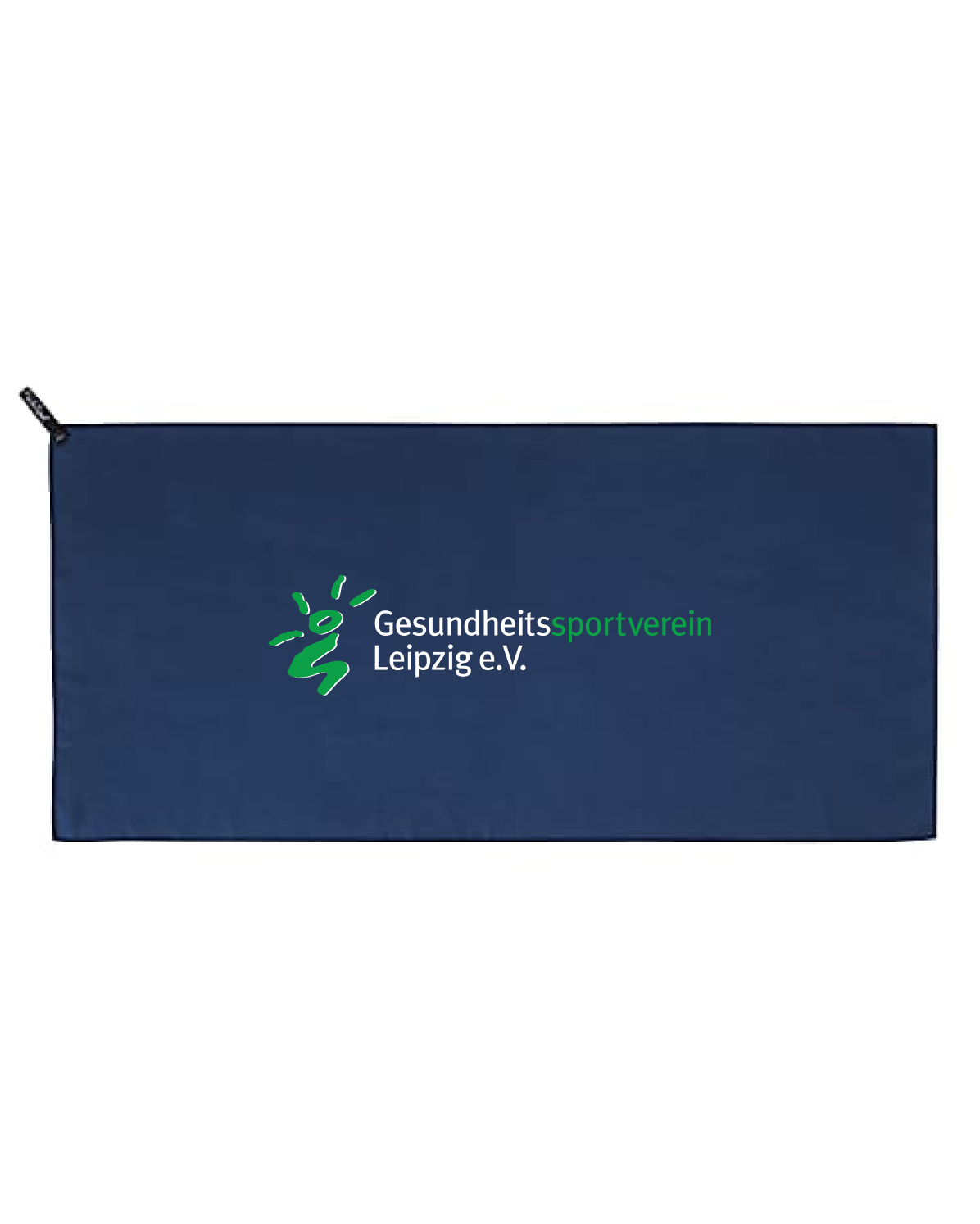 Mikrofaserhandtuch | Gesundheitssportverein Leipzig