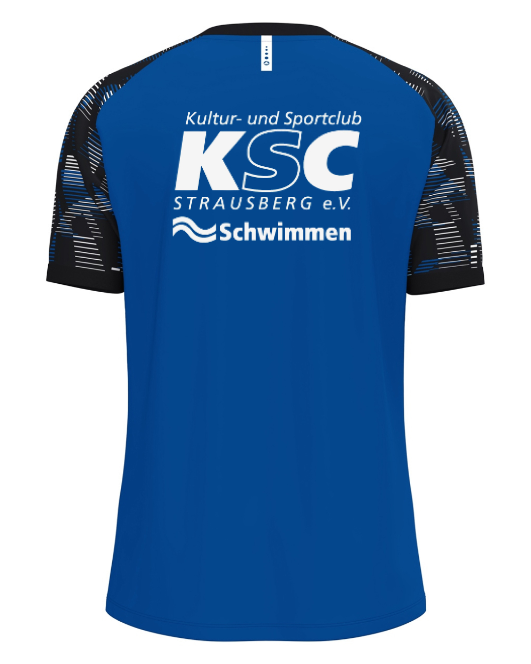 Teamshirt, Erwachsene und Kids | KSC Strausberg
