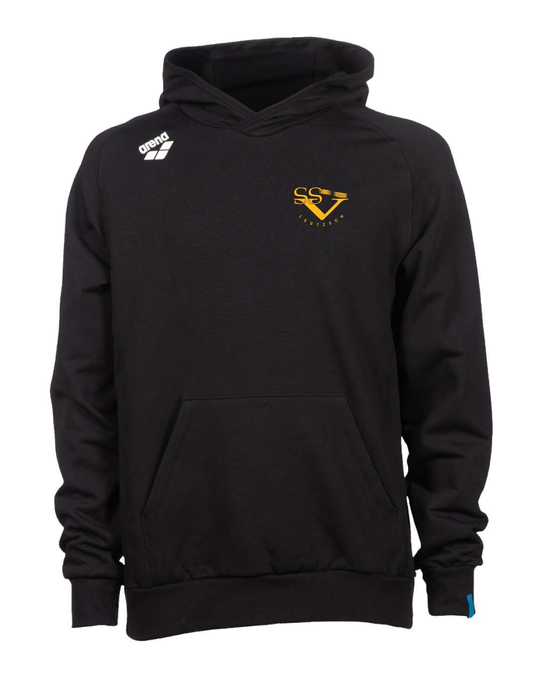 arena Teamhoodie, Erwachsene & Kids | SSV Leutzsch