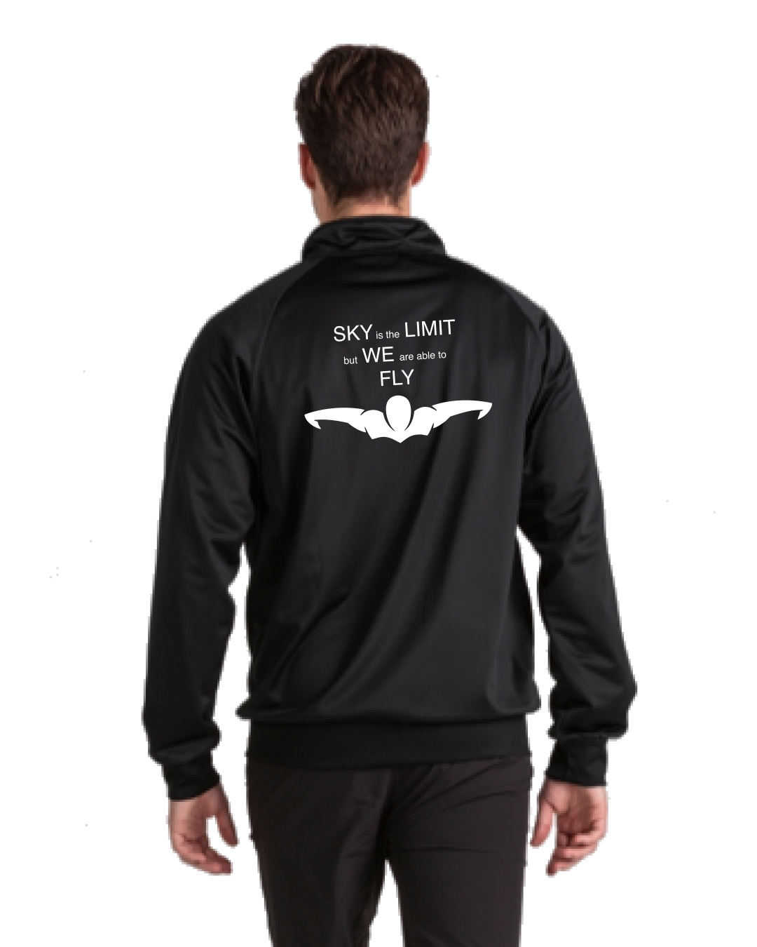 Trainingsjacke, Erwachsene & Kids | SV Wildeshausen 1921 