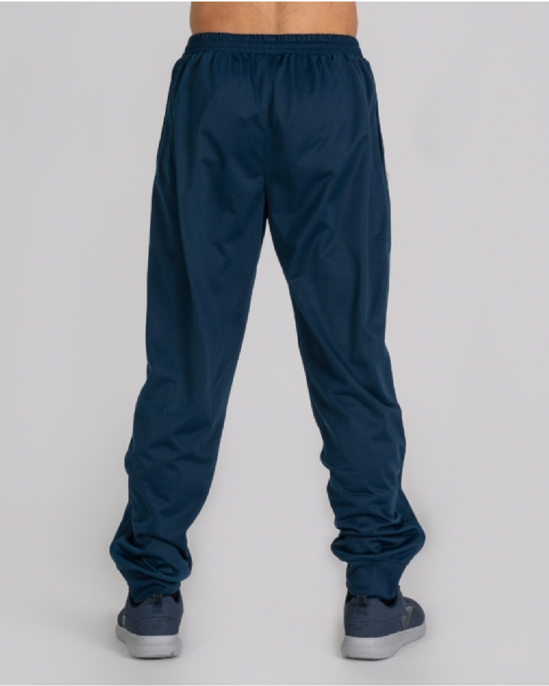 TF_TSVM_THose_rs Lange Trainingshose navy Erwachsene & Kids | TSV Mannheim 1846