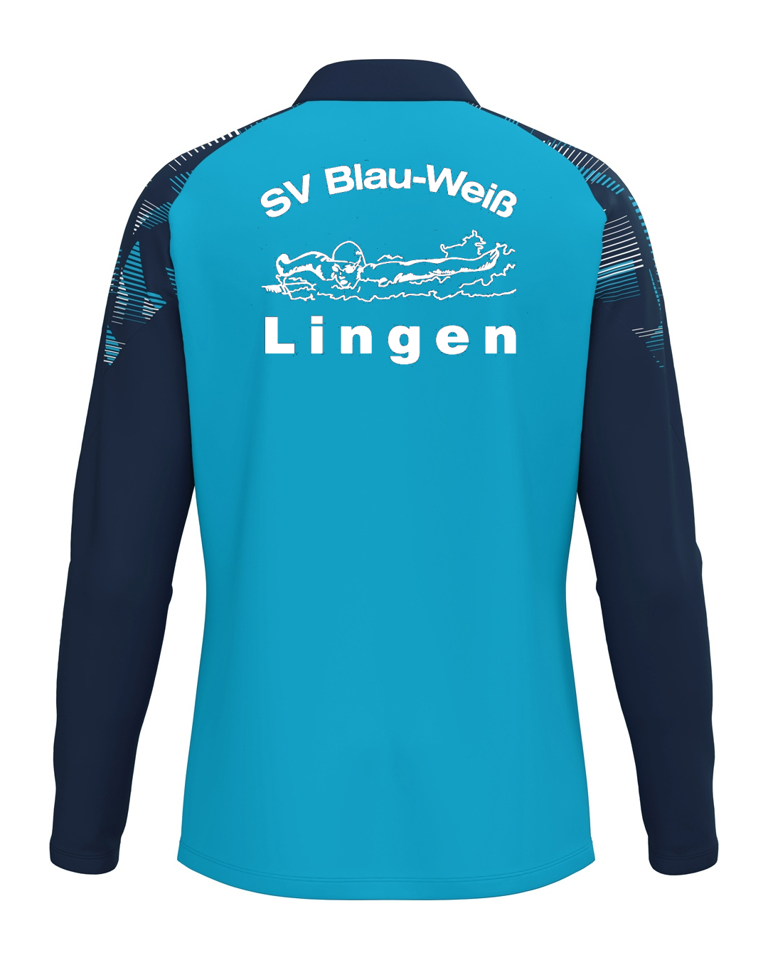Zip-Top Erwachsene & Kids | SV Blau-Weiß Lingen