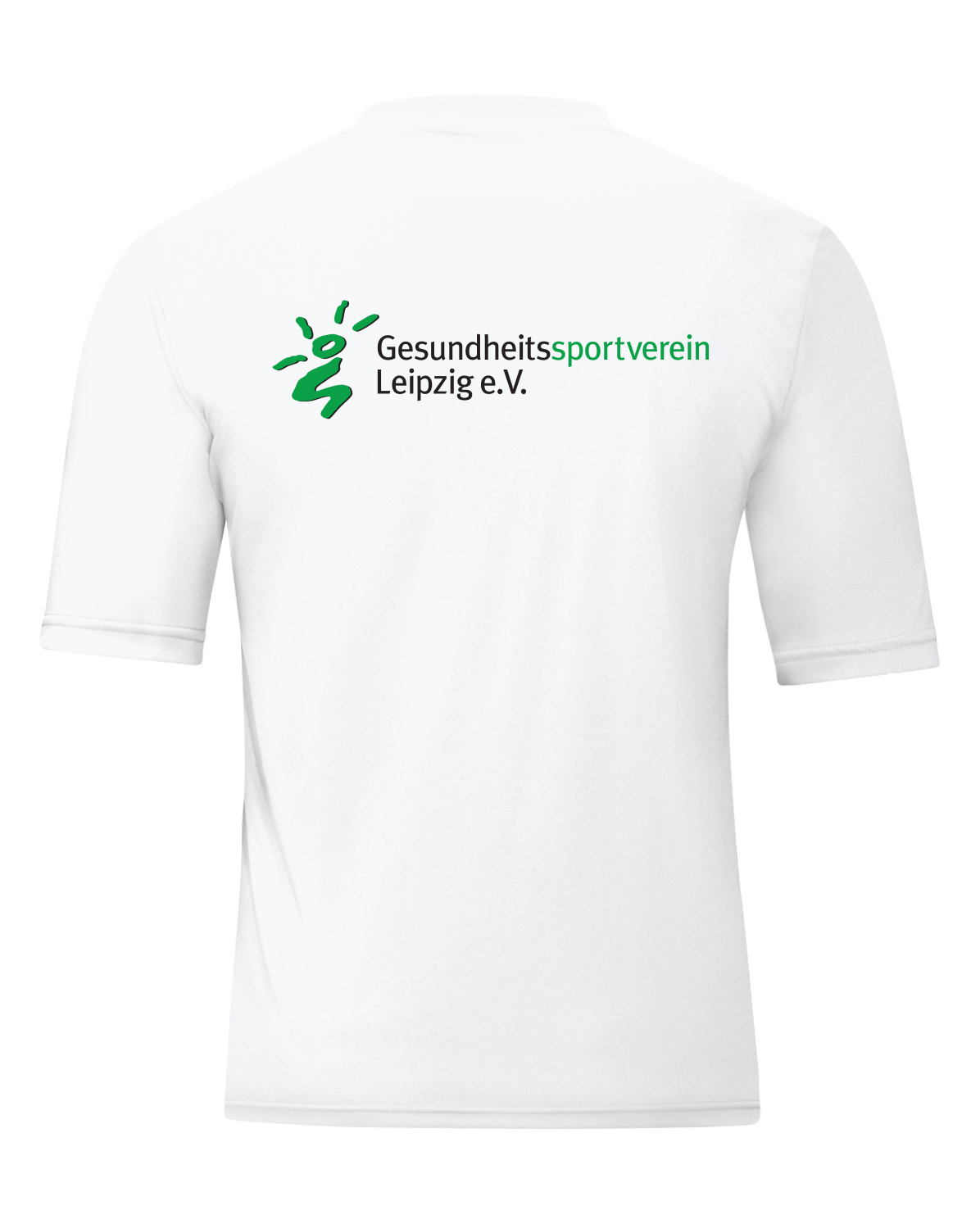 Funktionsshirt, Erwachsene & Kids | Gesundheitssportverein Leipzig