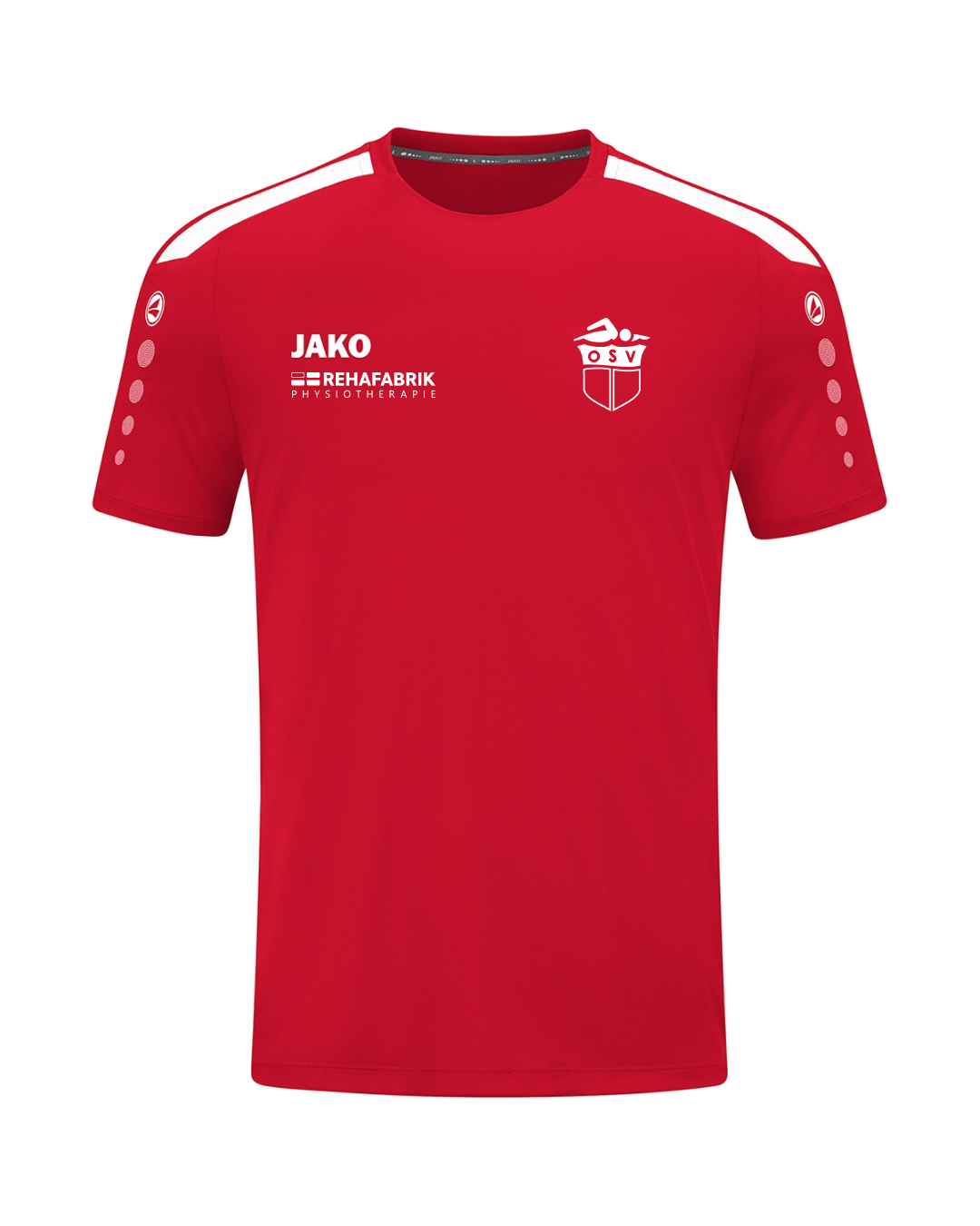 Funktionsshirt, Erwachsene & Kids | Oldenburger Schwimmverein Funktionsshirt, Erwachsene & Kids | Oldenburger Schwimmverein