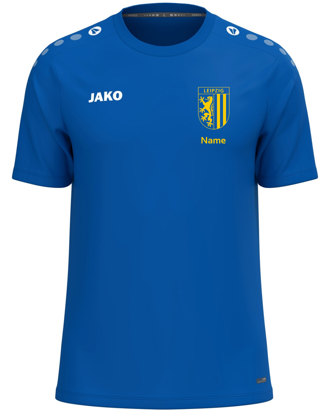 Teamshirt, Erwachsene & Kids | DLRG Leipzig