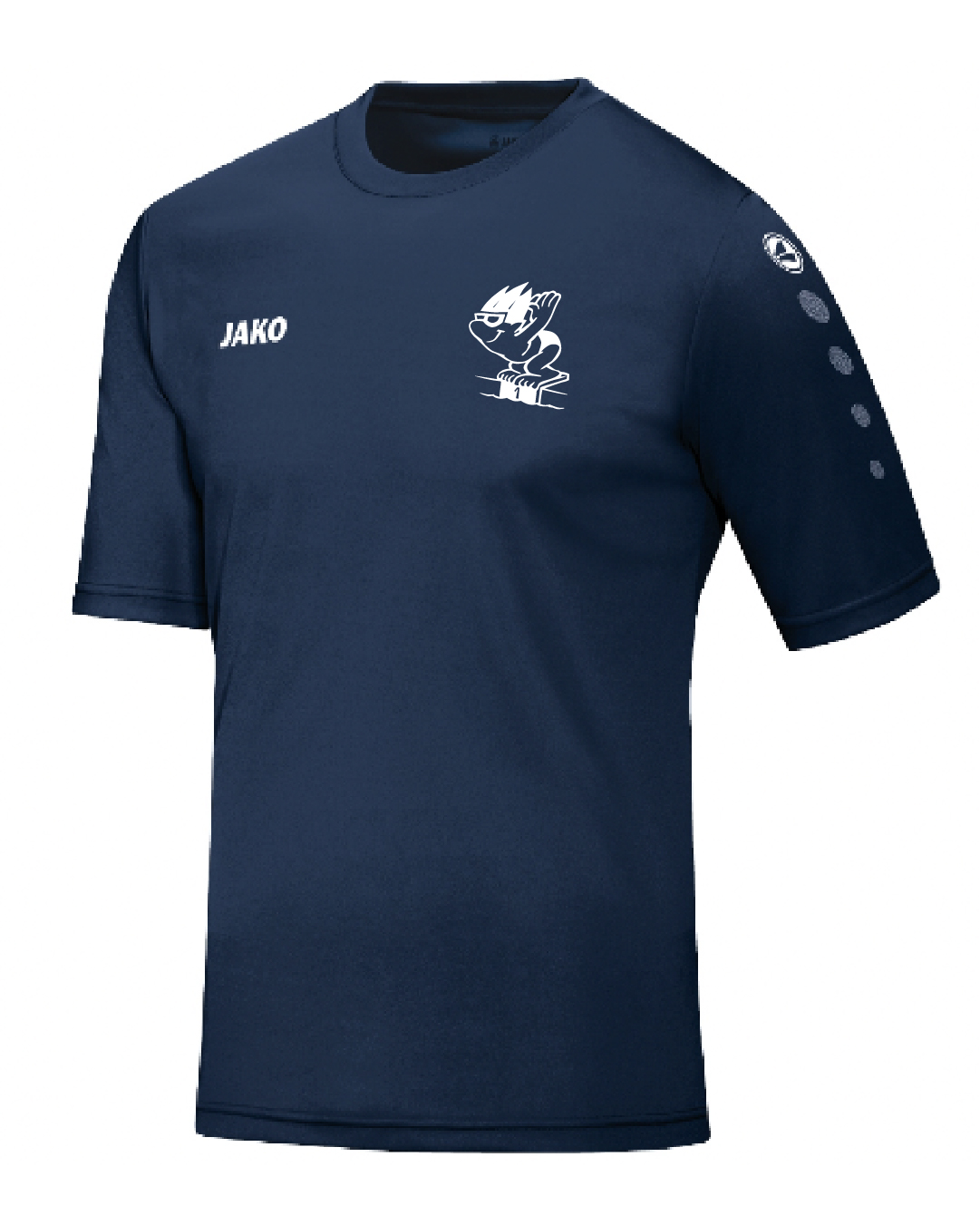 Teamshirt Jako Erwachsene & Kids | Preetzer TSV