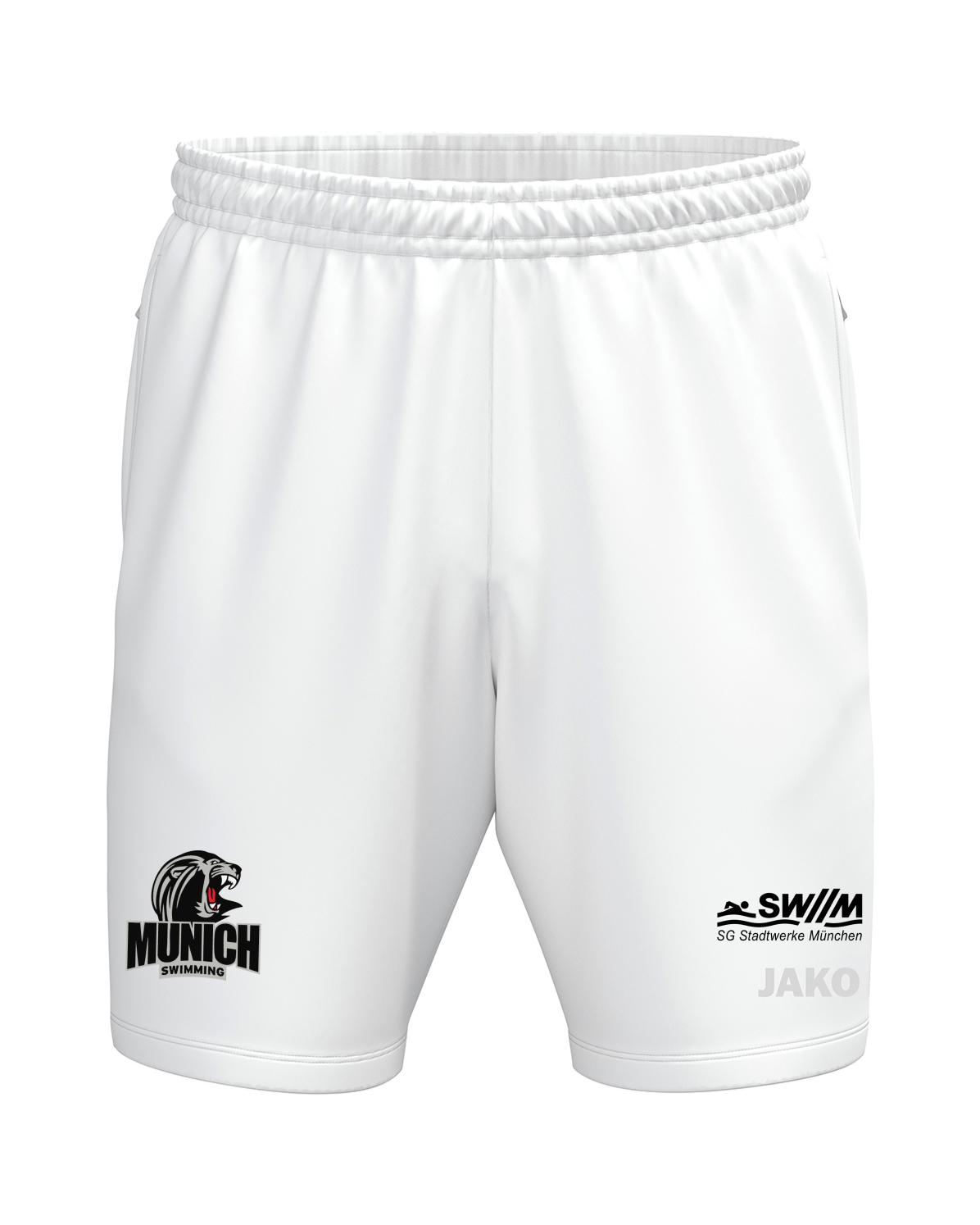 Jako Trainingsshorts, Erwachsene & Kids | SG Stadtwerke München